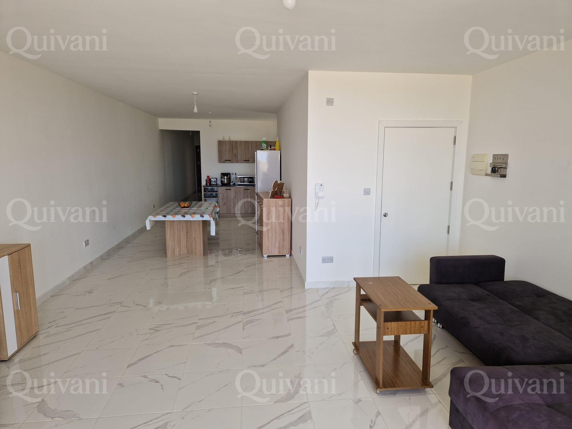Gharb, Furnished Apartment