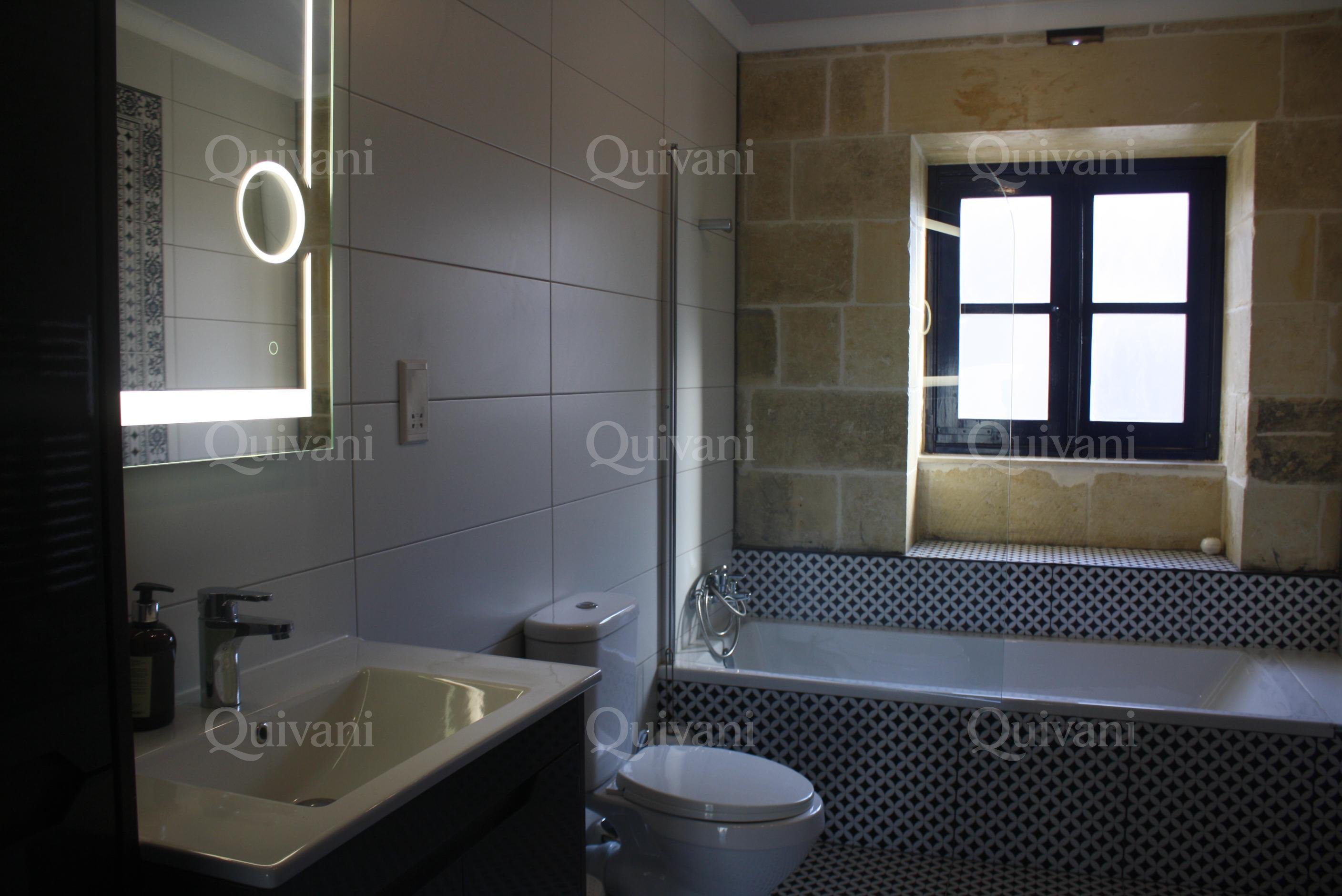 Nadur, Furnished Farmhouse