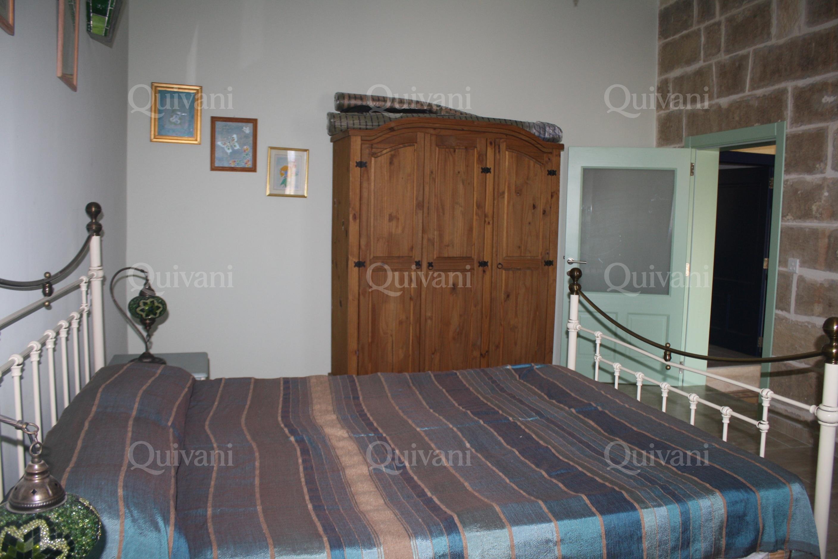 Nadur, Furnished Farmhouse