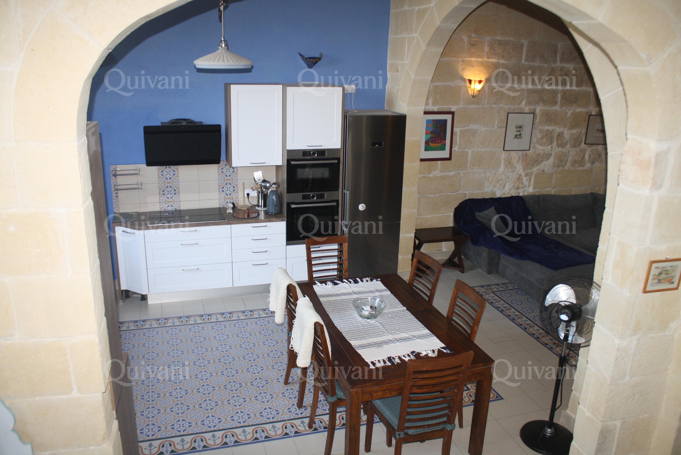Nadur, Furnished Farmhouse