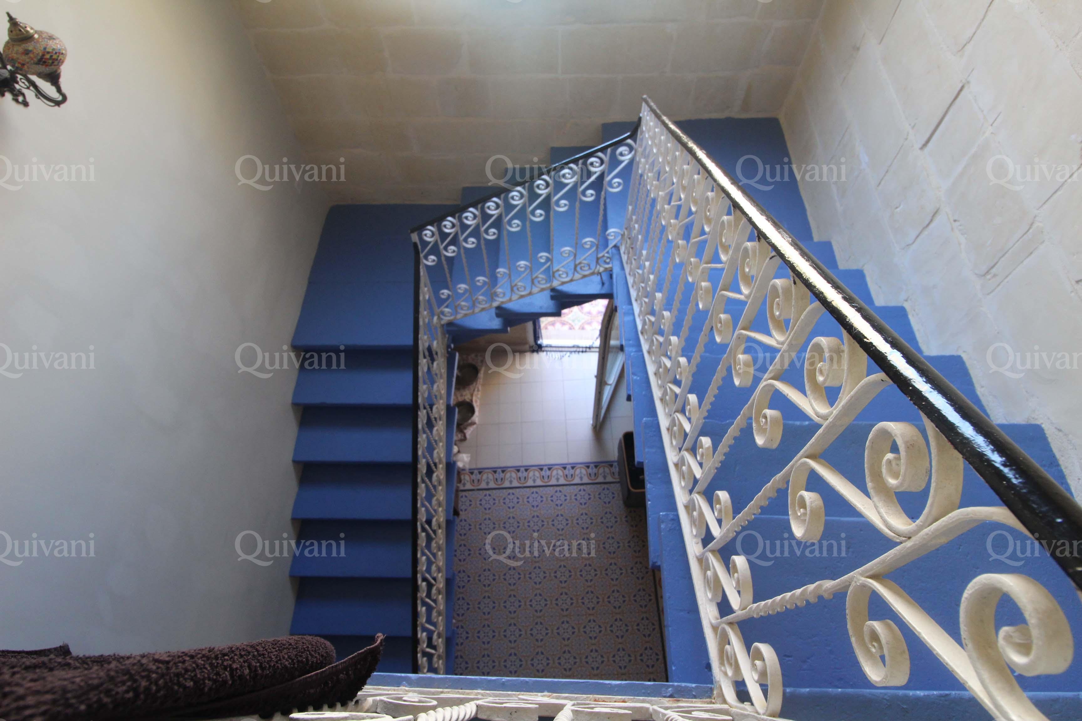 Nadur, Furnished Farmhouse