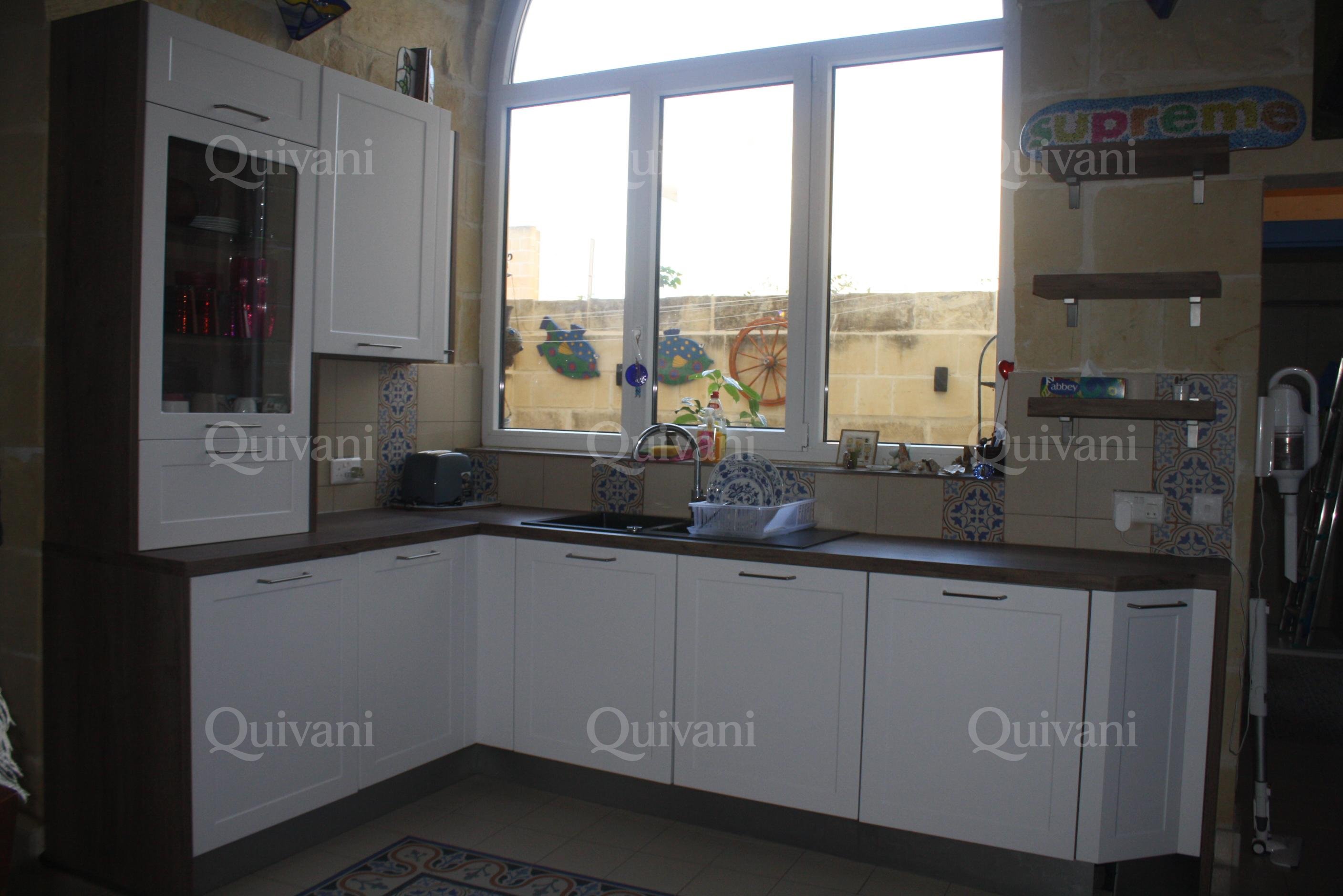 Nadur, Furnished Farmhouse