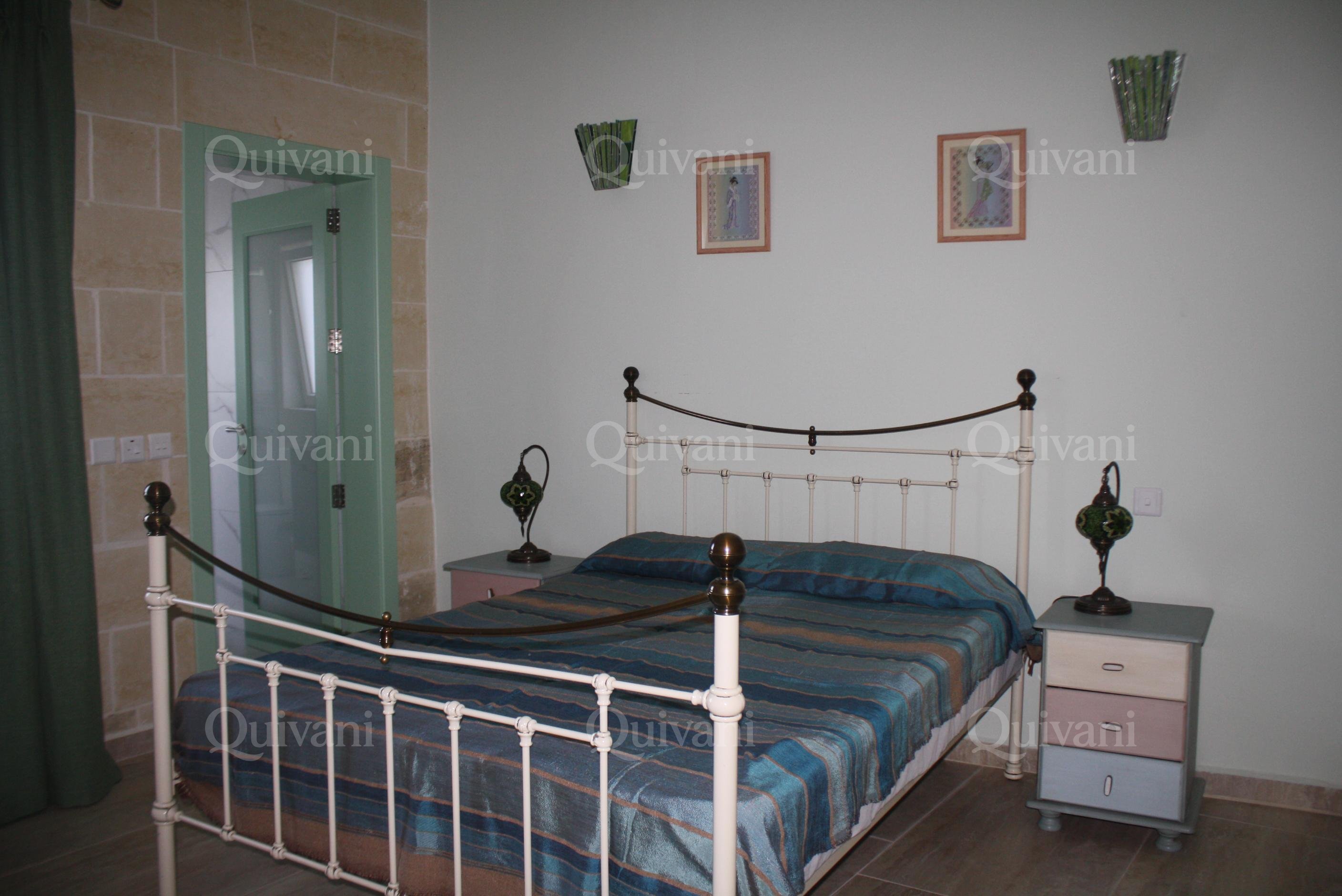 Nadur, Furnished Farmhouse