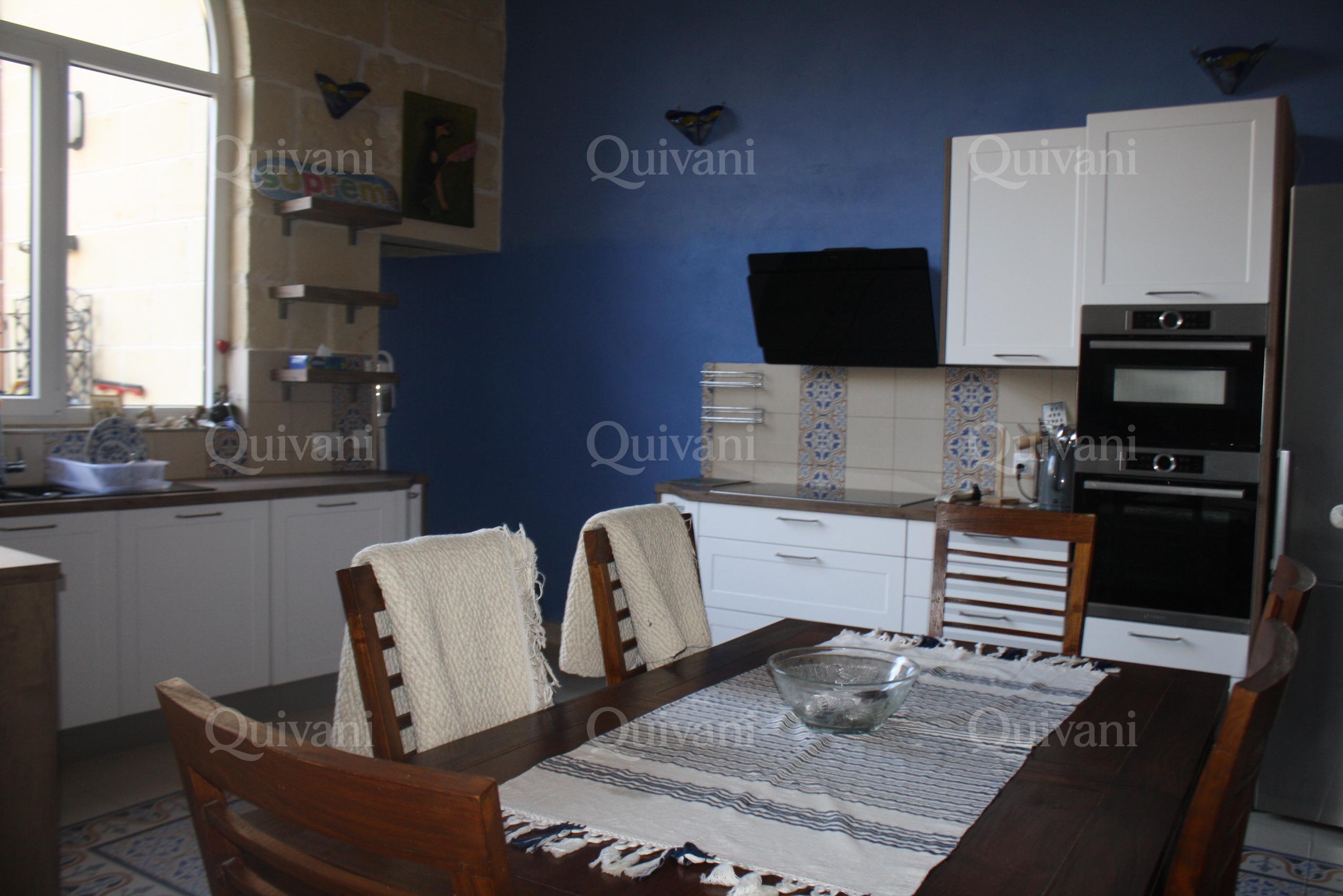 Nadur, Furnished Farmhouse