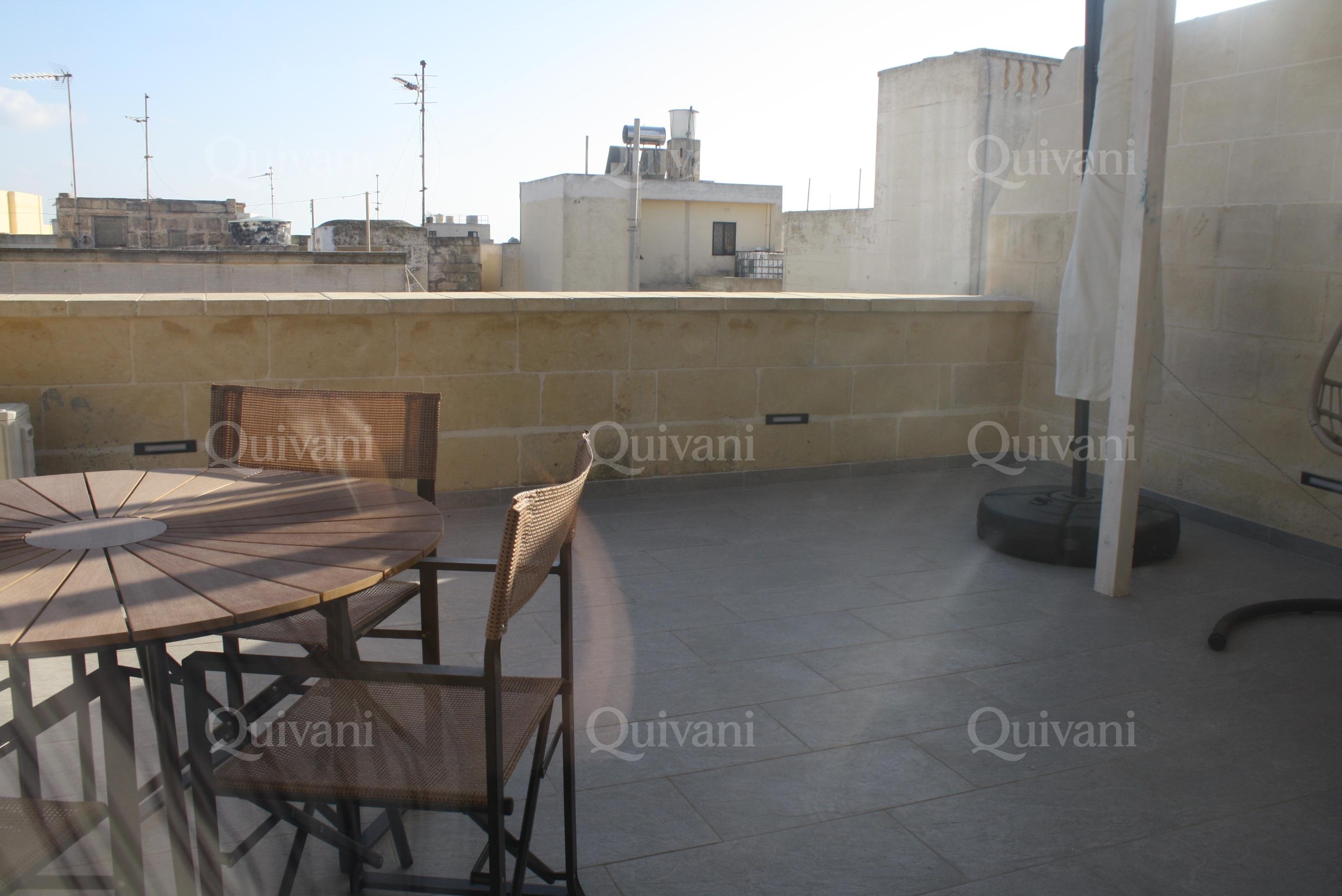 Nadur, Furnished Farmhouse