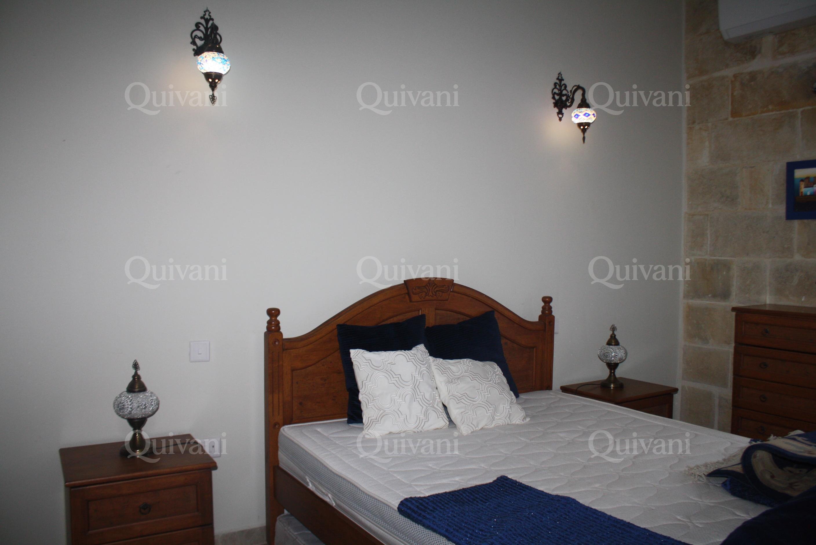 Nadur, Furnished Farmhouse