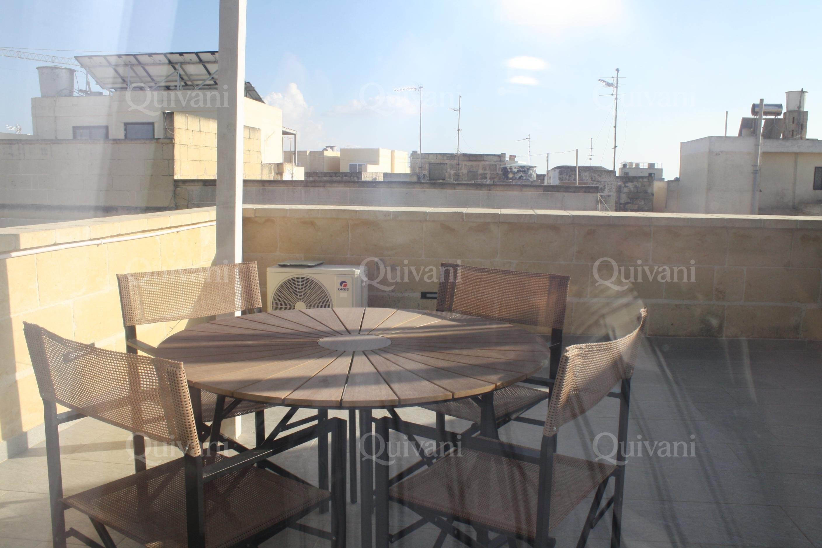 Nadur, Furnished Farmhouse