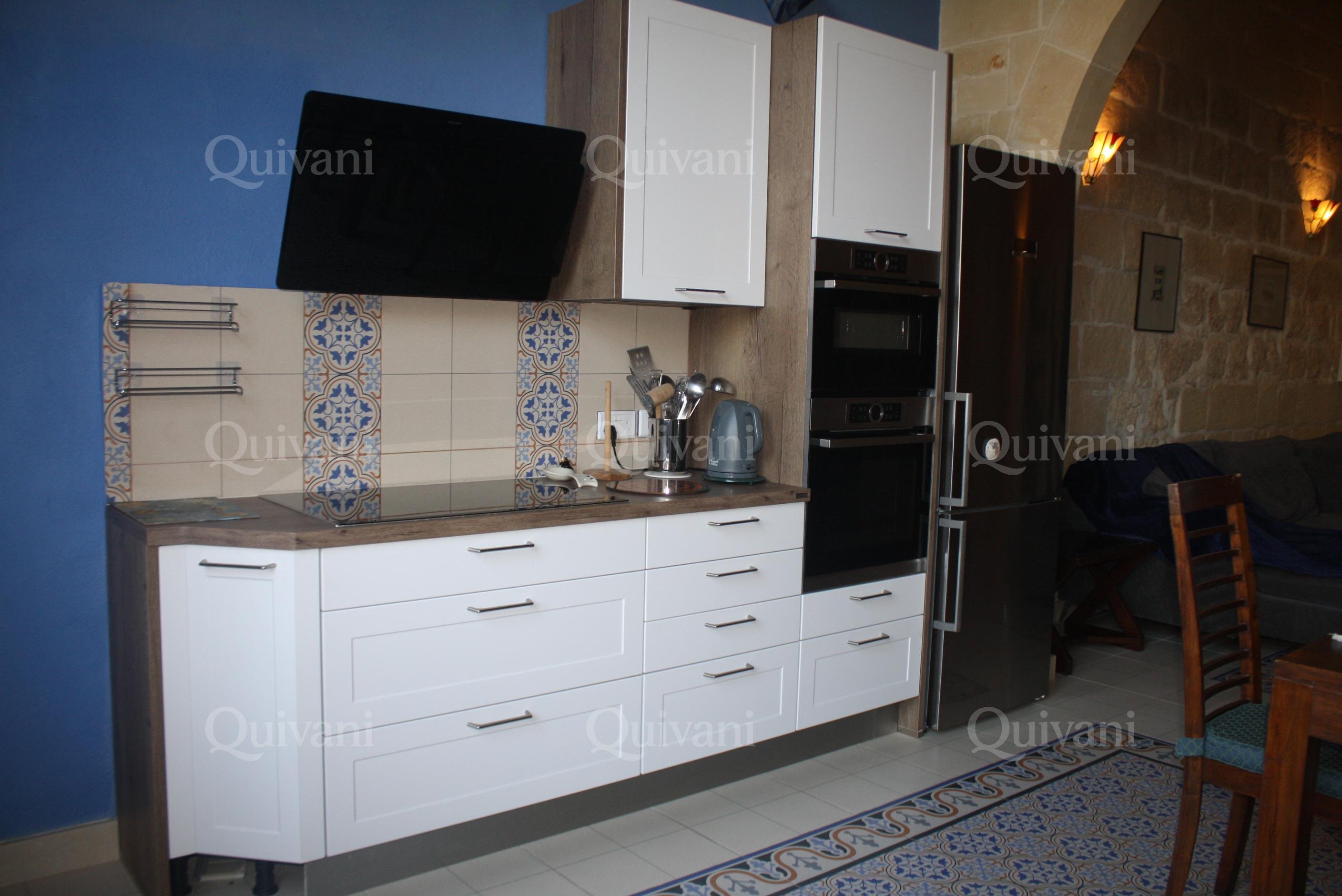 Nadur, Furnished Farmhouse