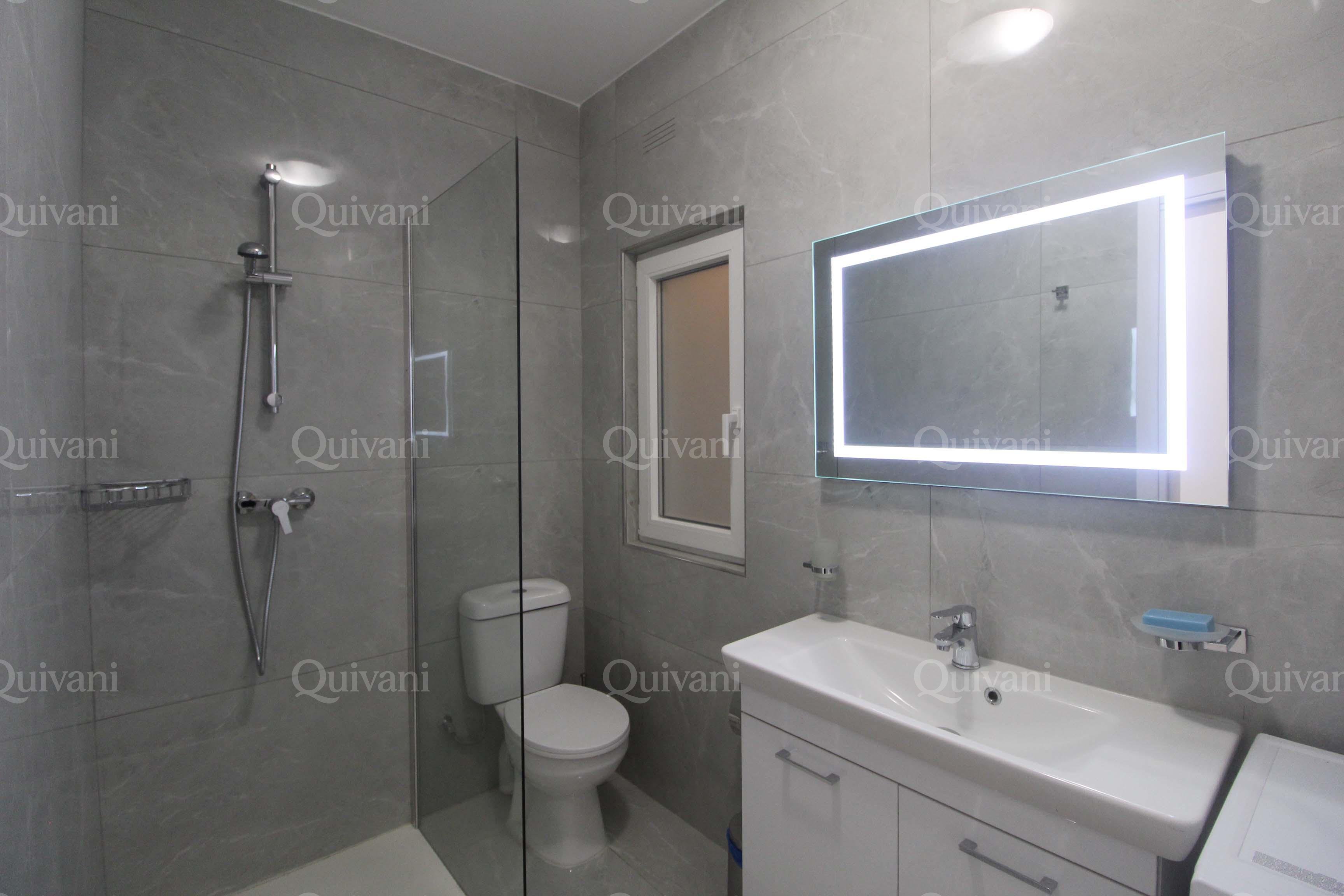Qala, Furnished Apartment