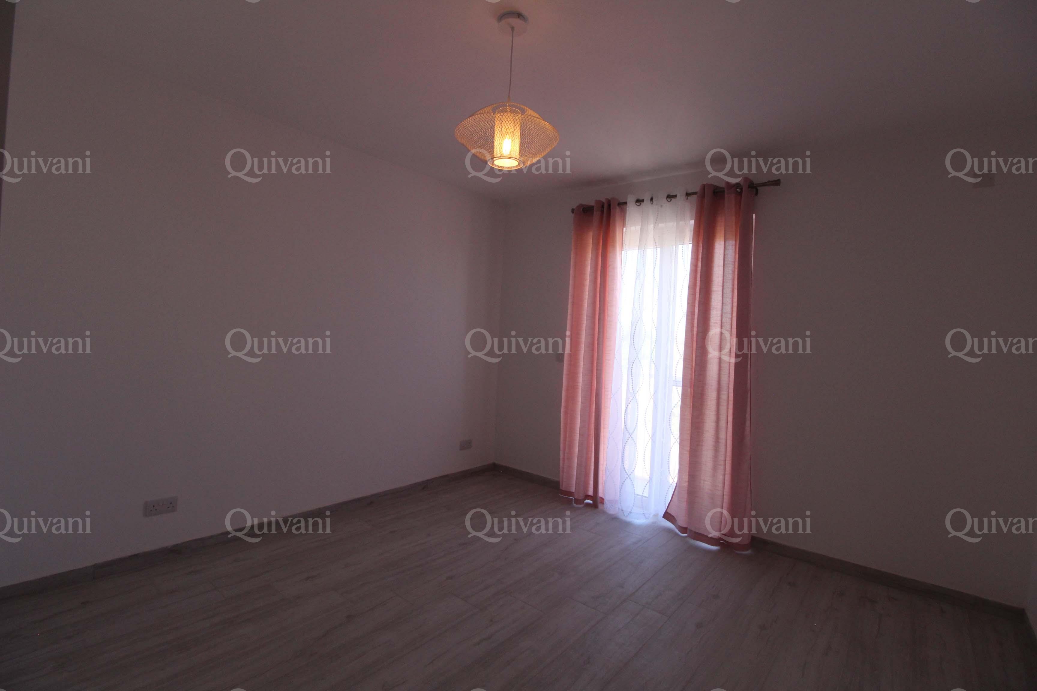 Qala, Furnished Apartment