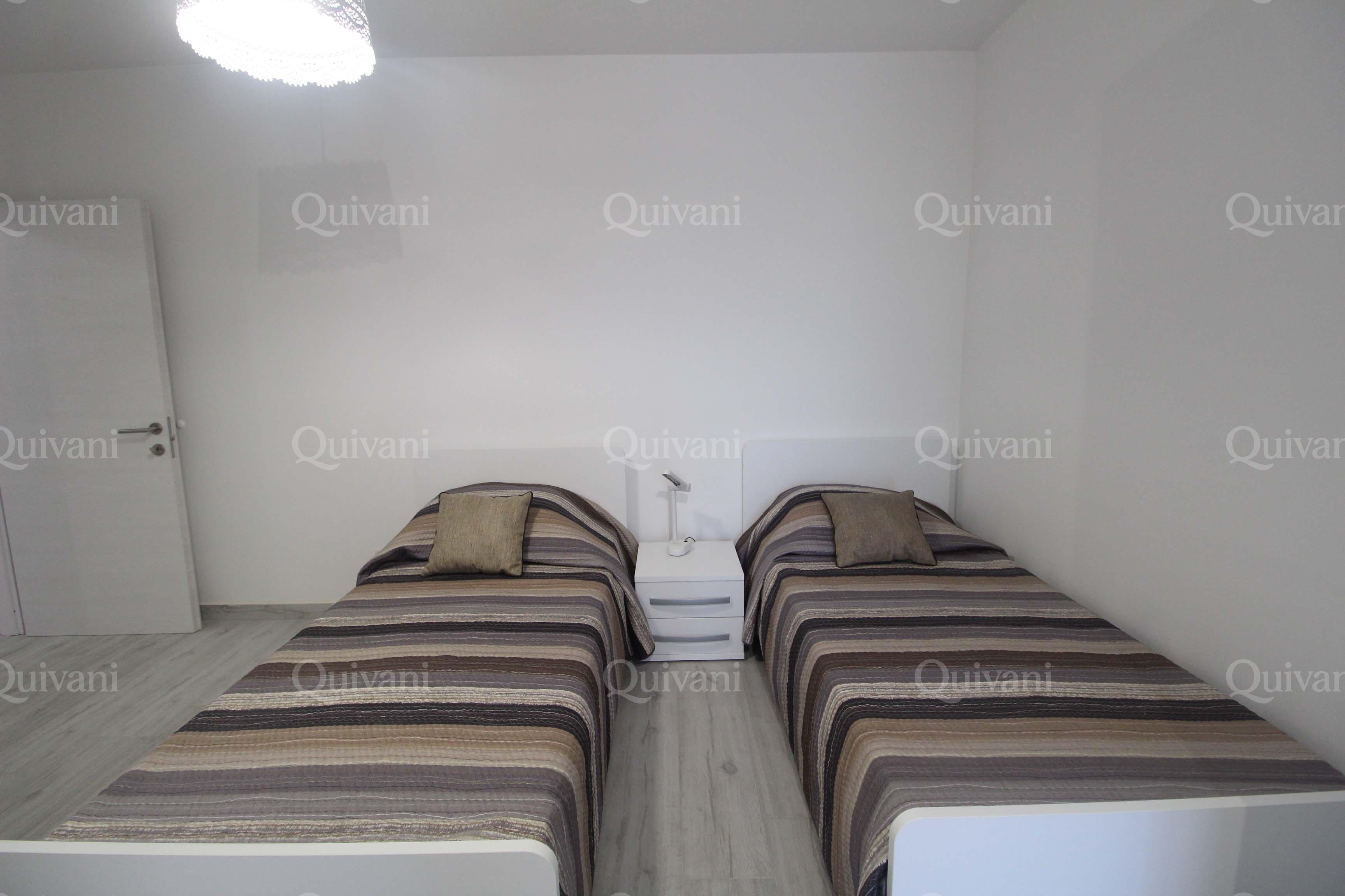 Qala, Furnished Apartment