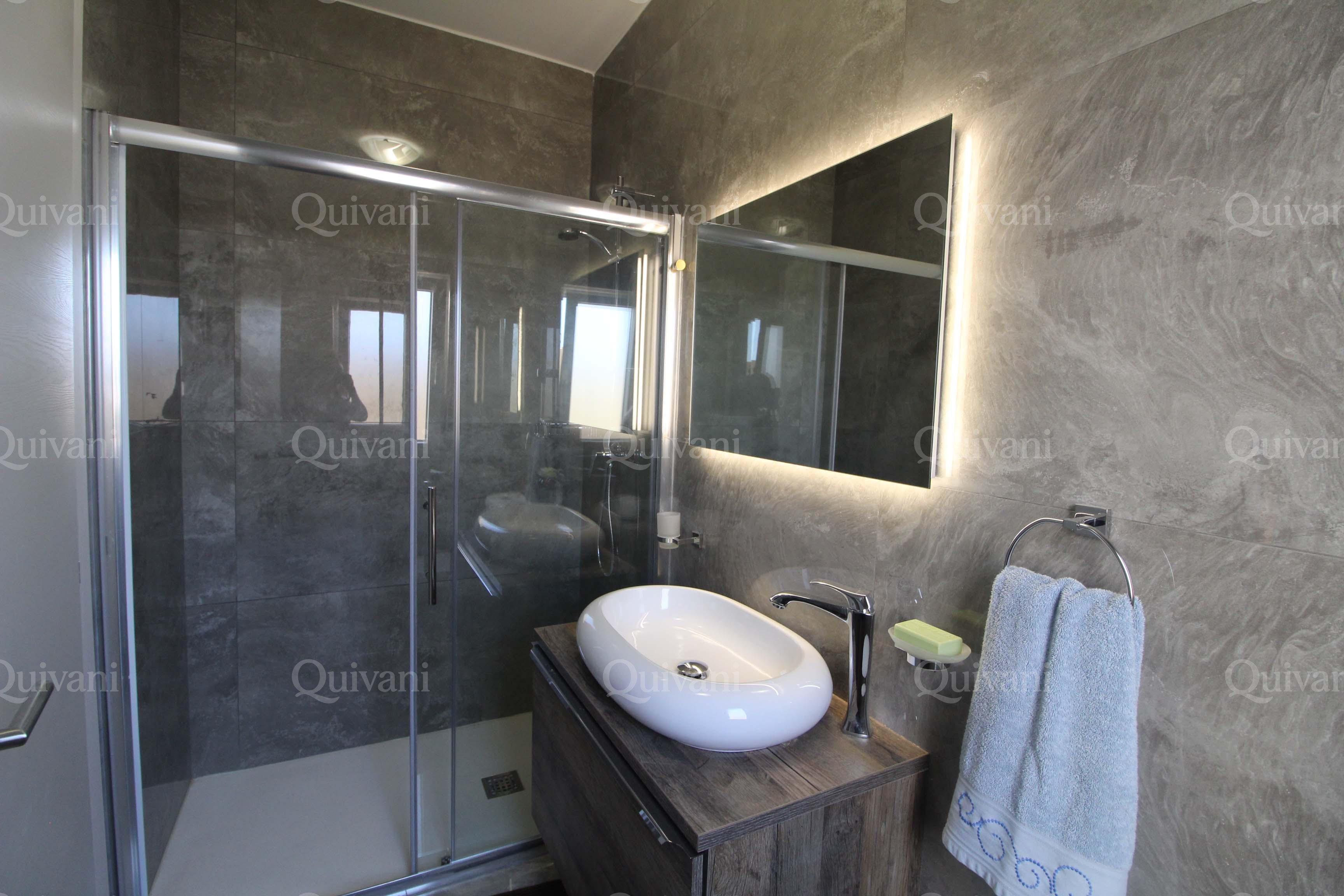 Qala, Furnished Apartment