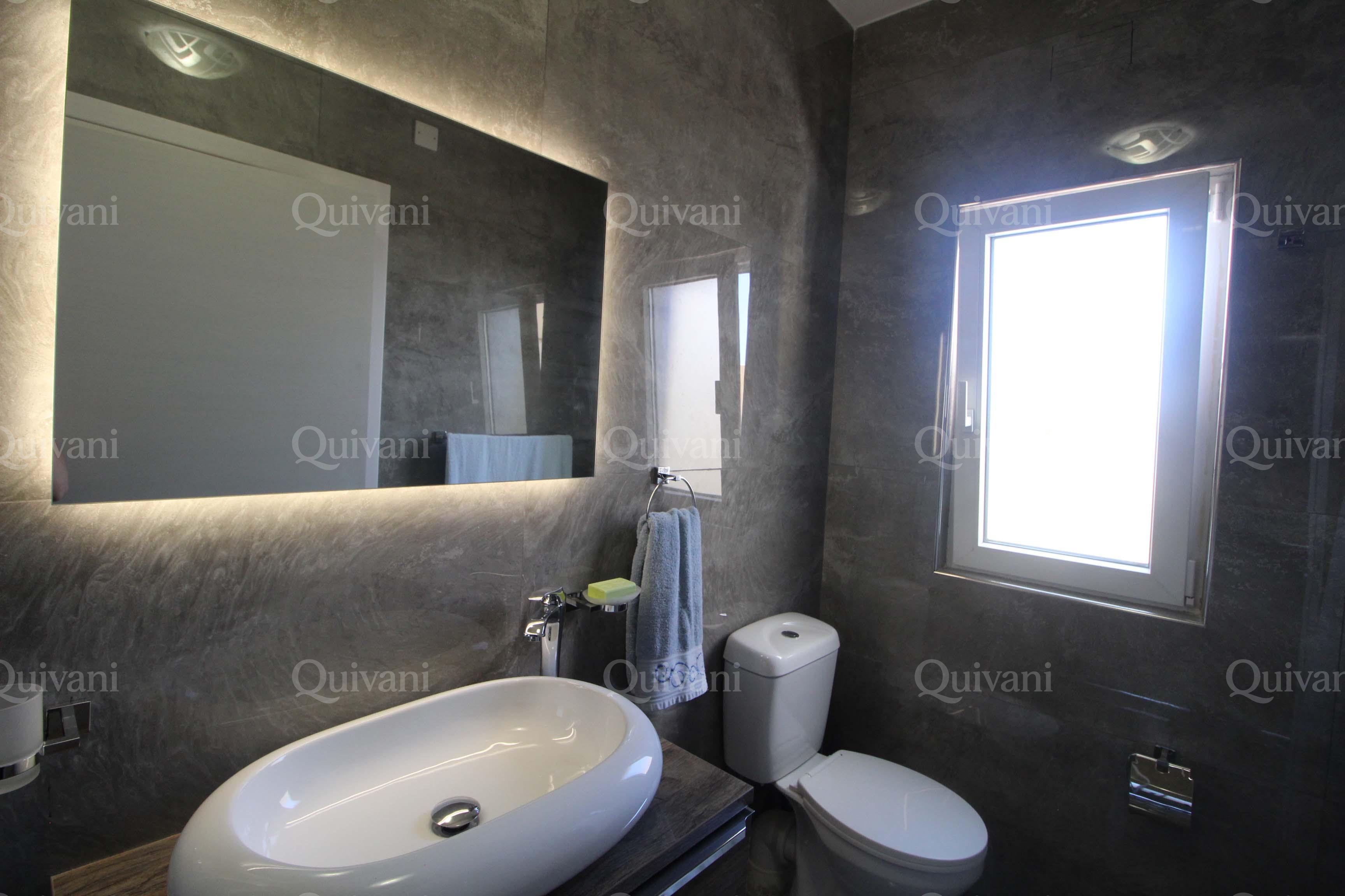 Qala, Furnished Apartment