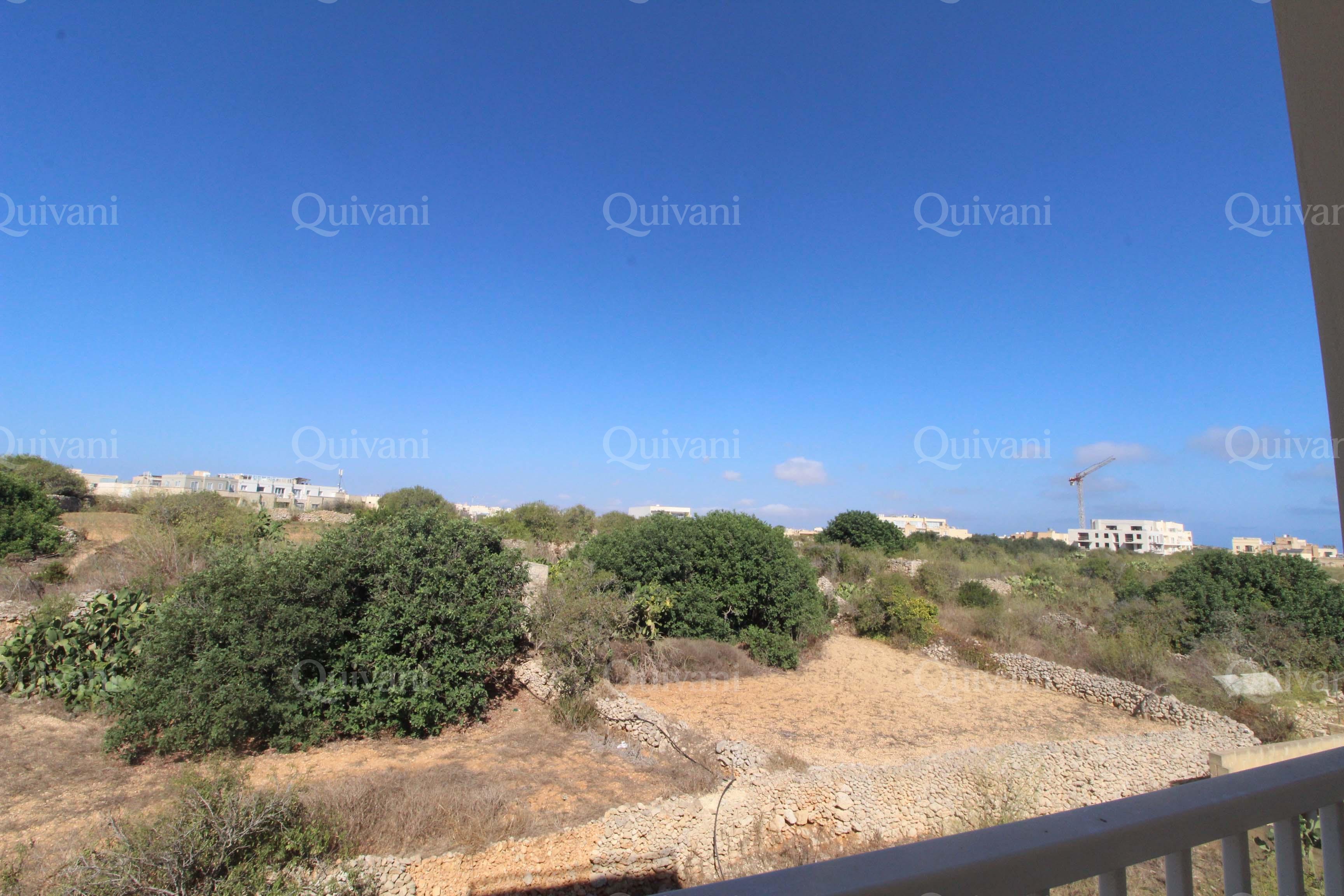 Qala, Furnished Apartment