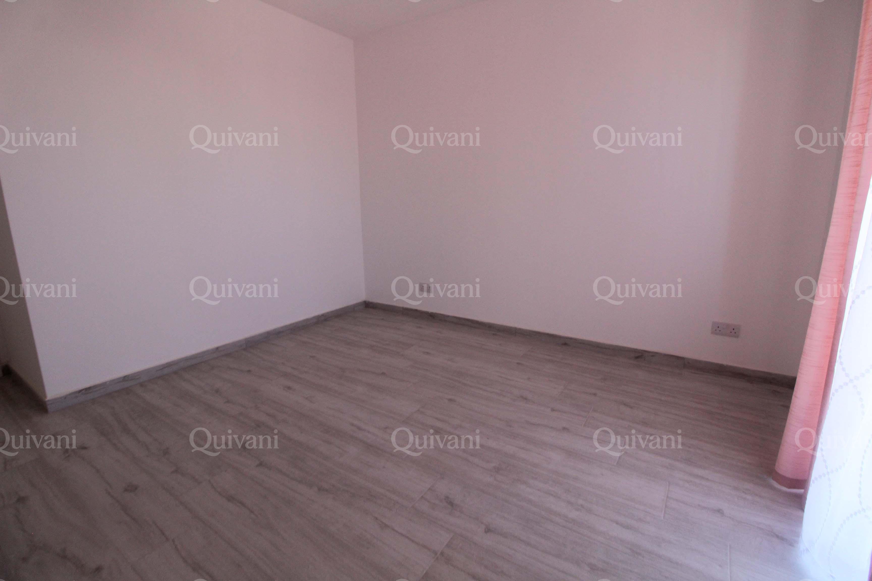 Qala, Furnished Apartment