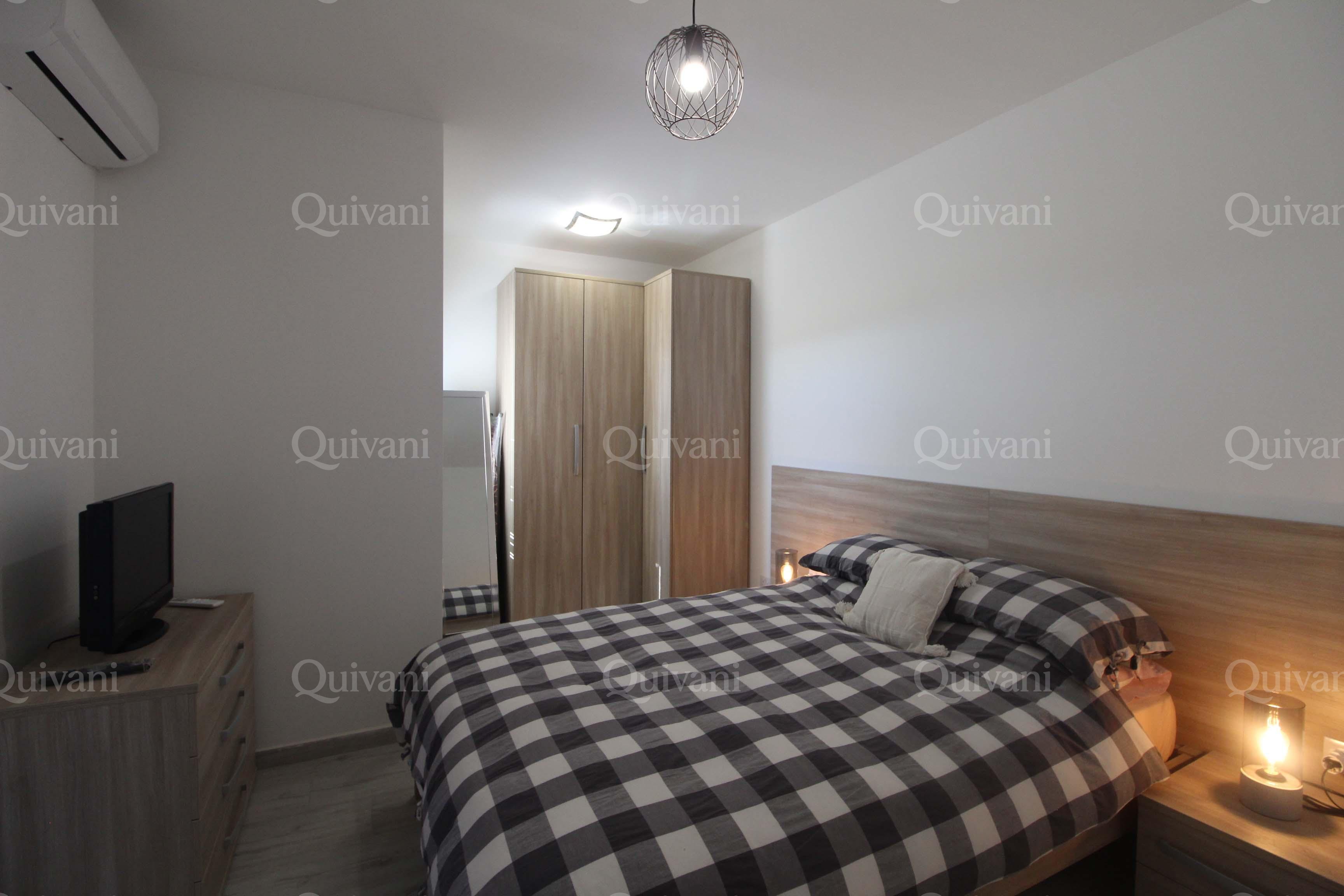 Qala, Furnished Apartment