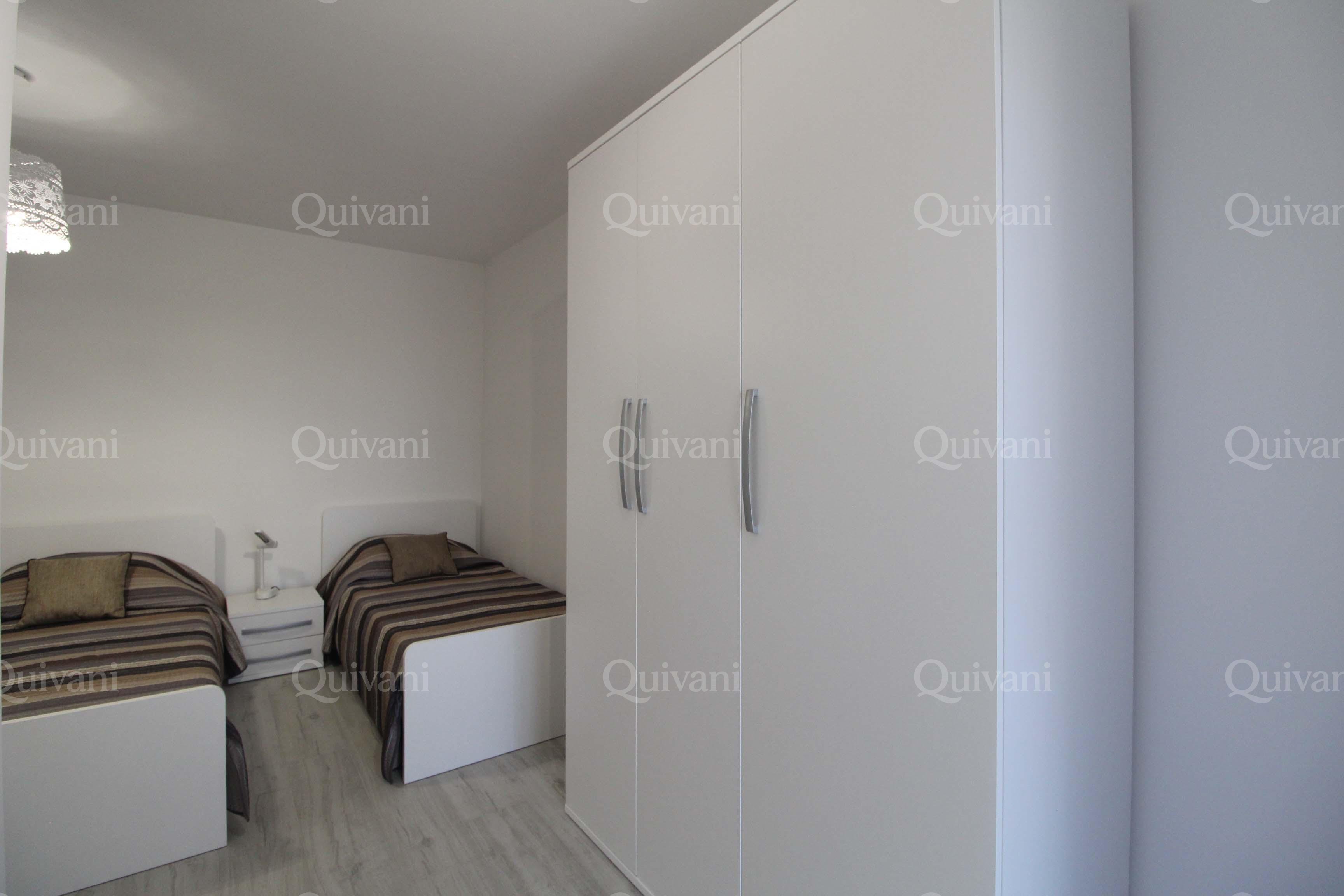 Qala, Furnished Apartment