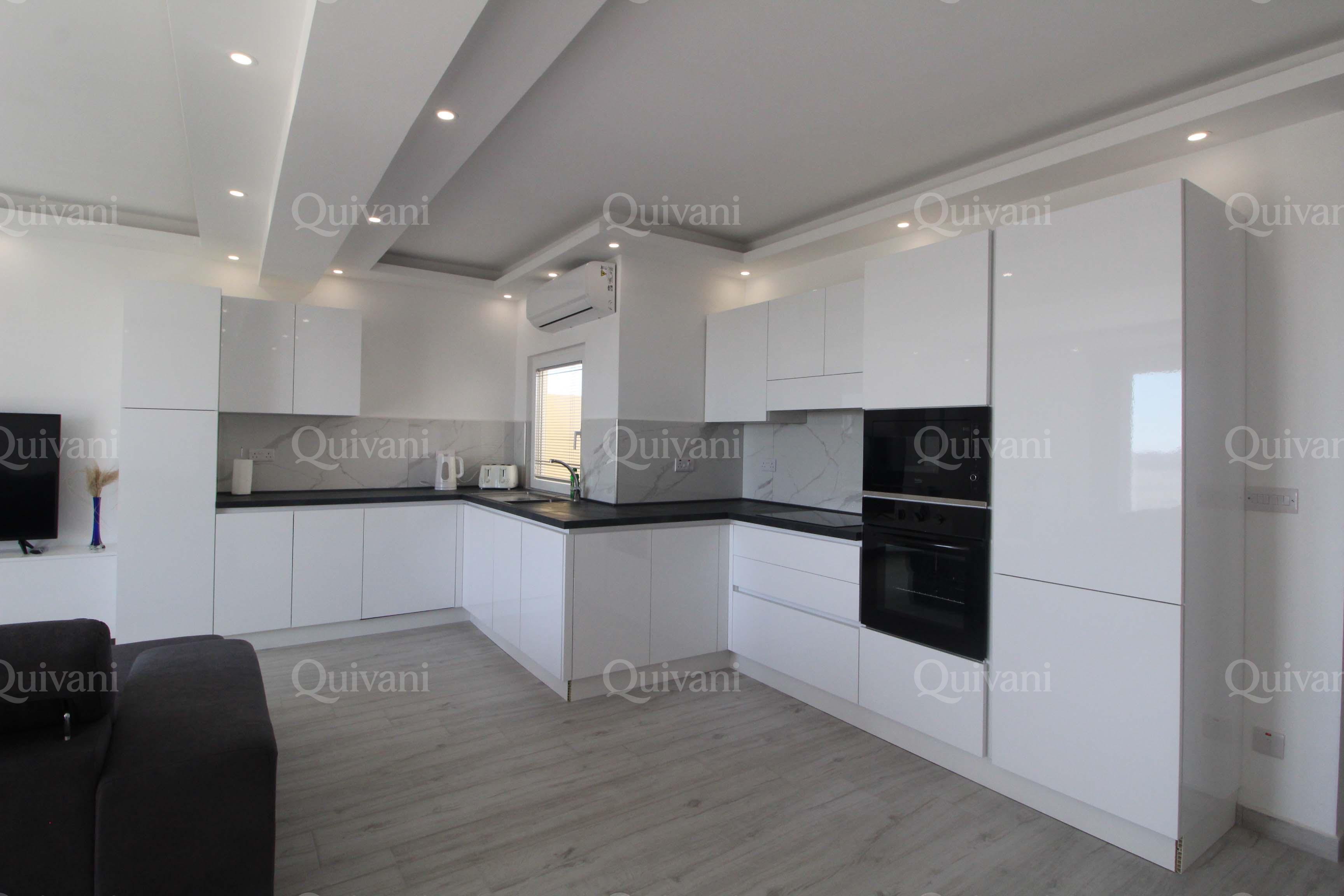 Qala, Furnished Apartment