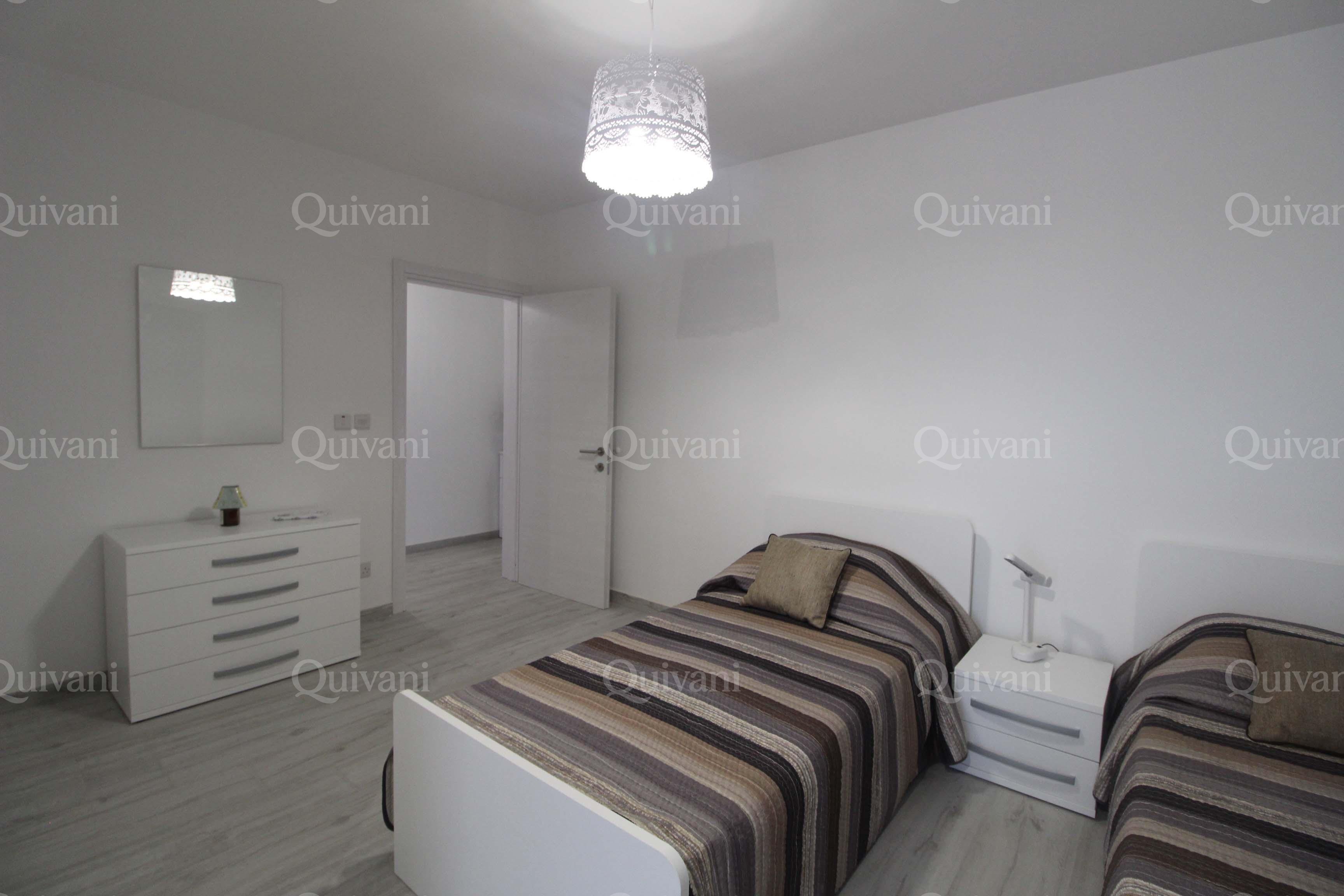 Qala, Furnished Apartment