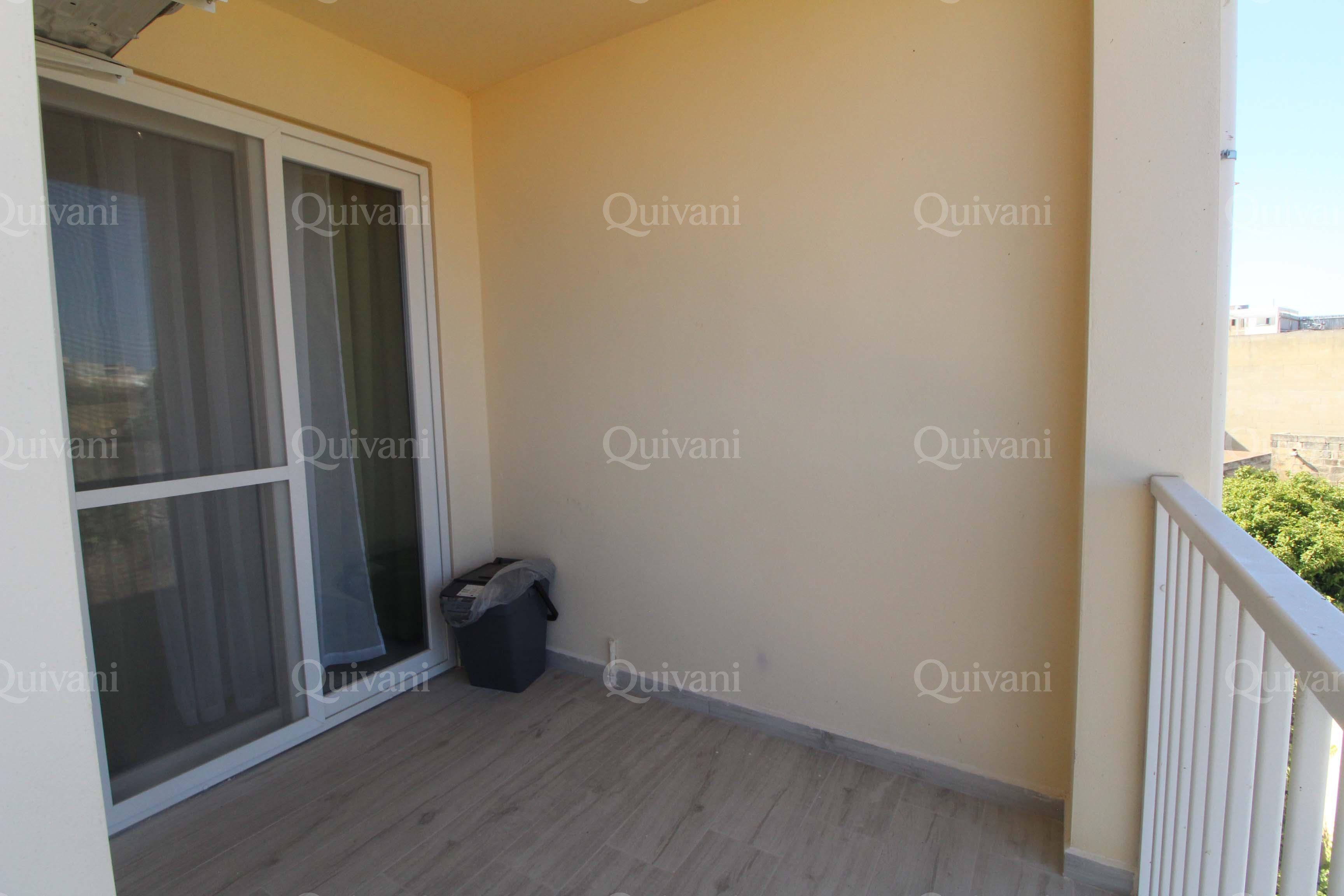 Qala, Furnished Apartment