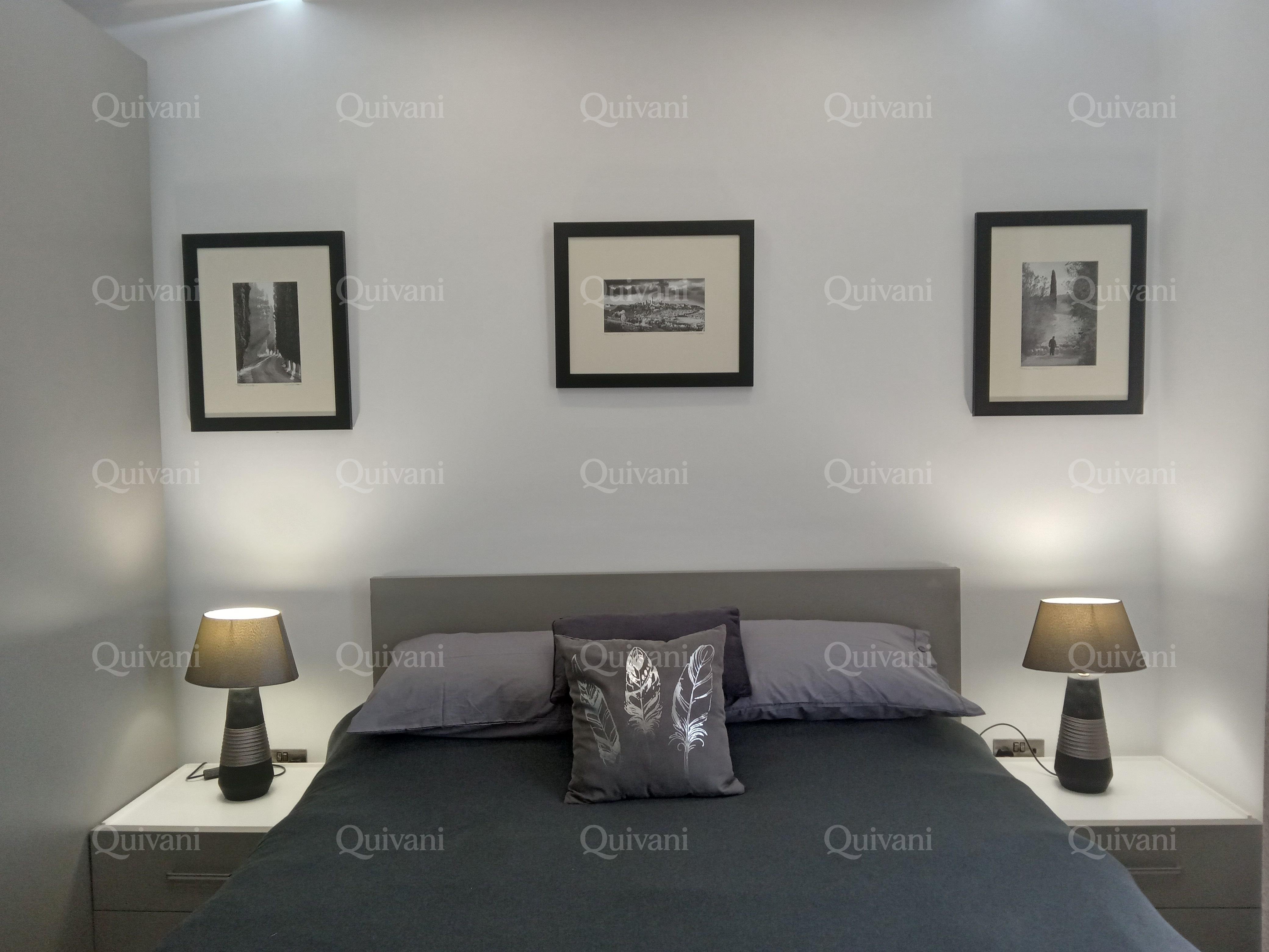 Qala, Furnished Penthouse