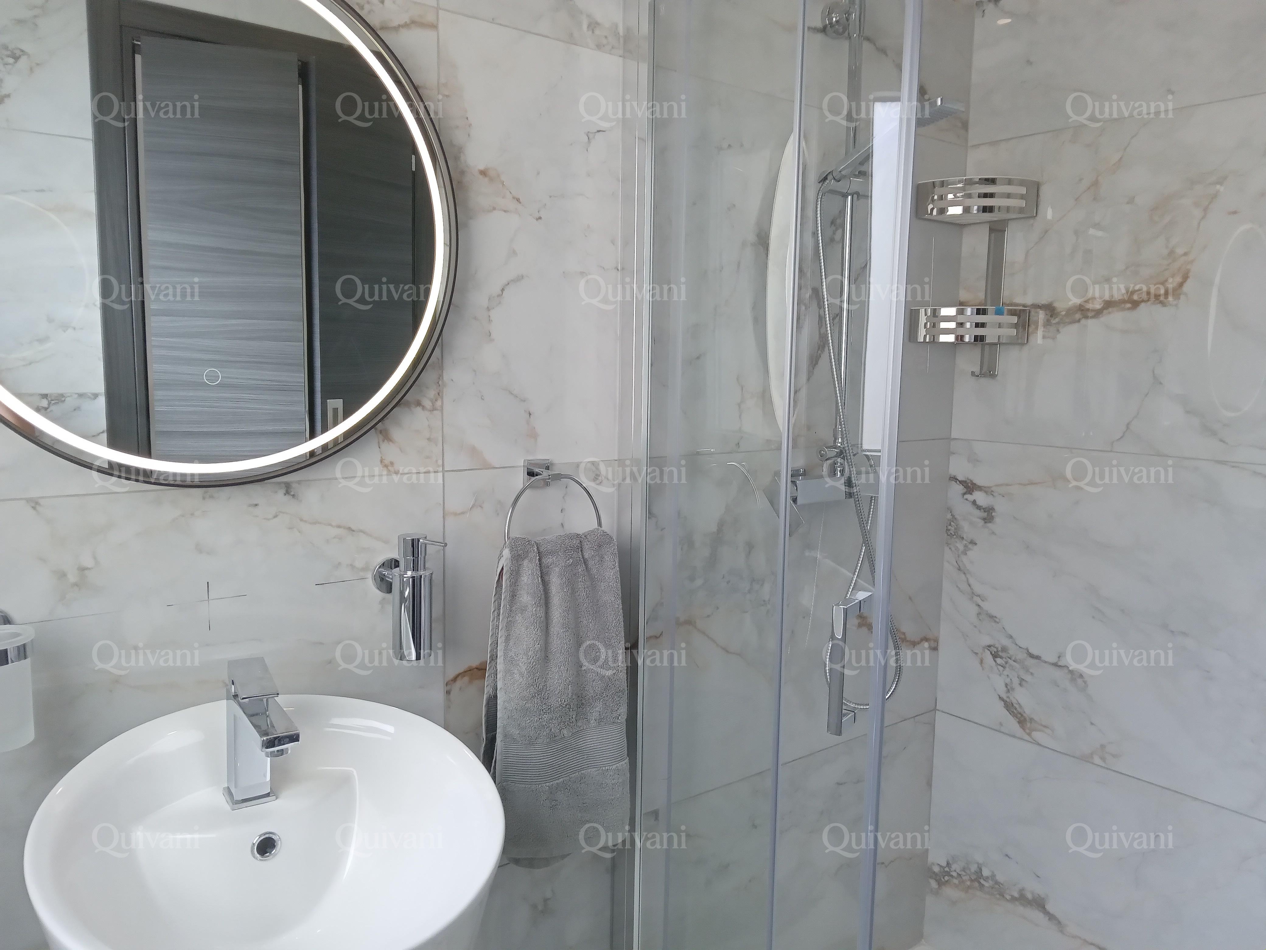 Qala, Furnished Penthouse