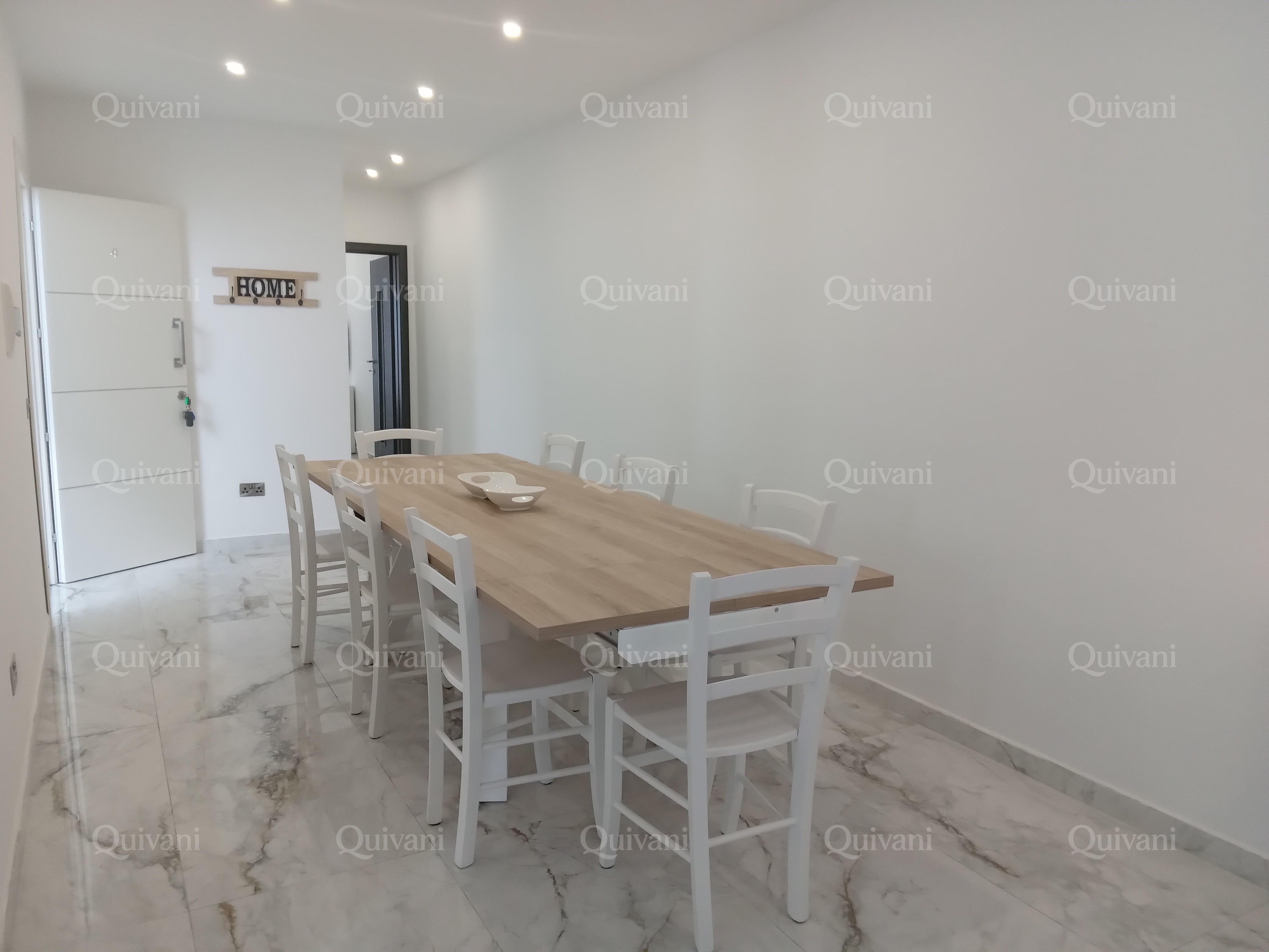 Qala, Furnished Penthouse