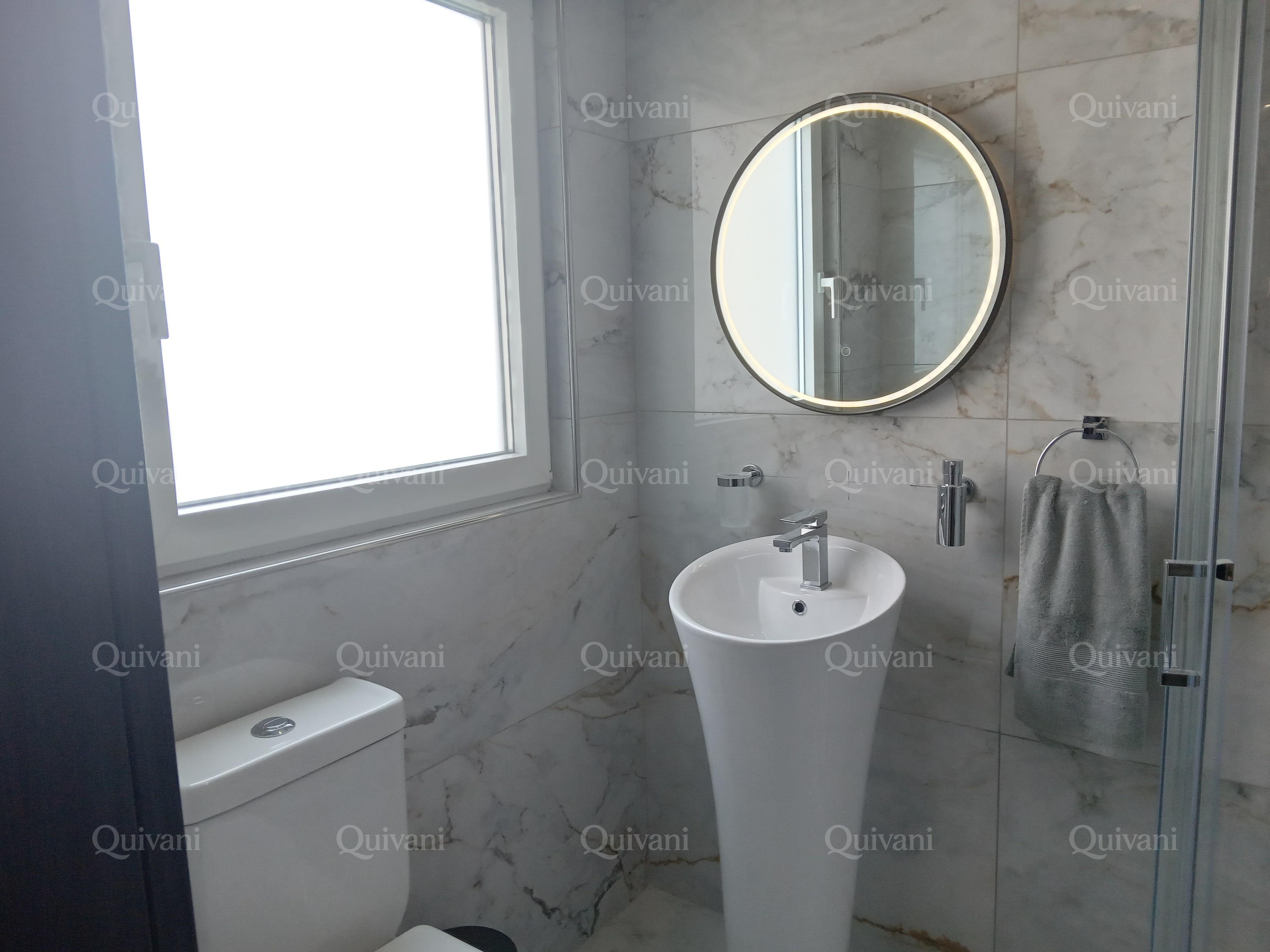 Qala, Furnished Penthouse