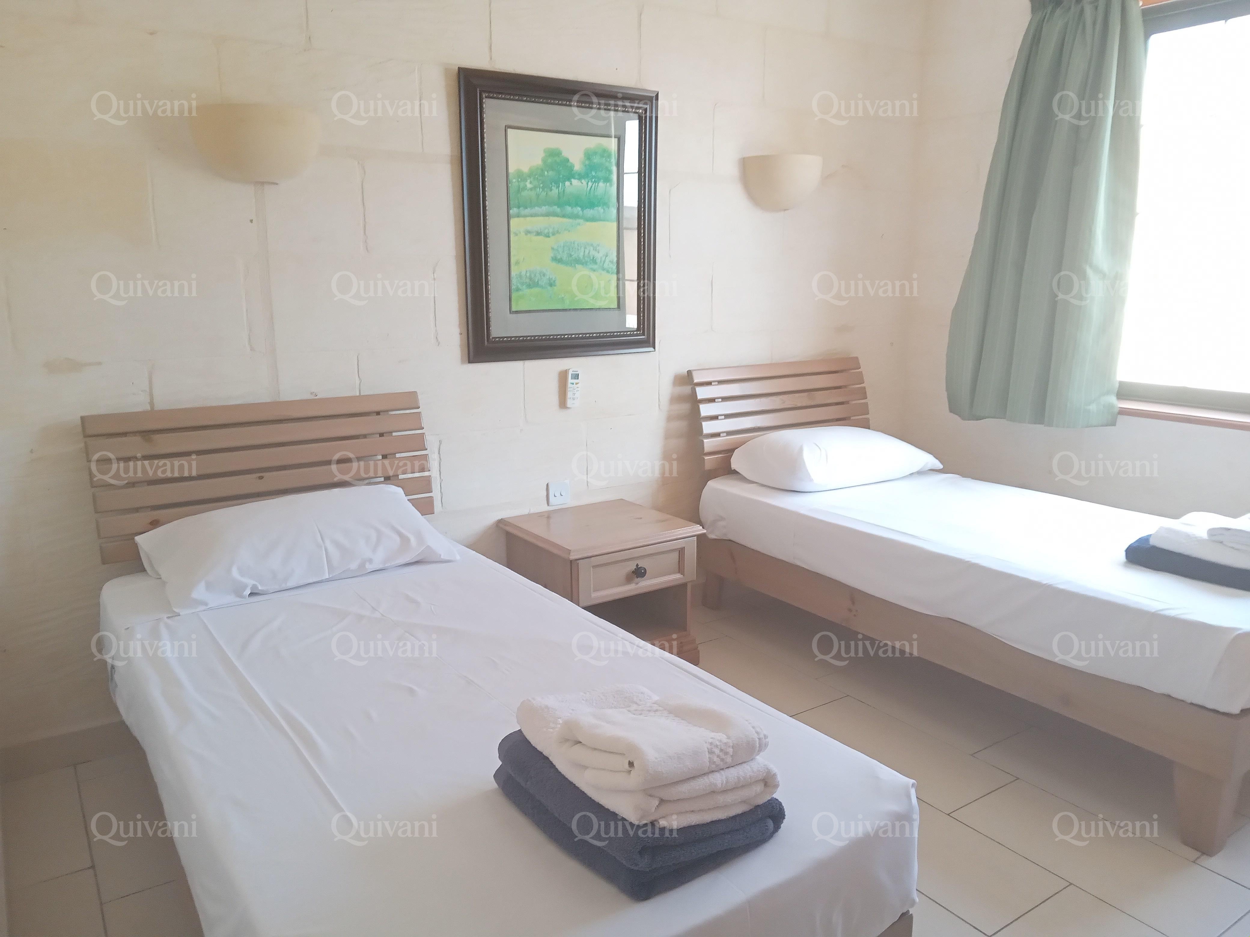 Sannat, Furnished Farmhouse