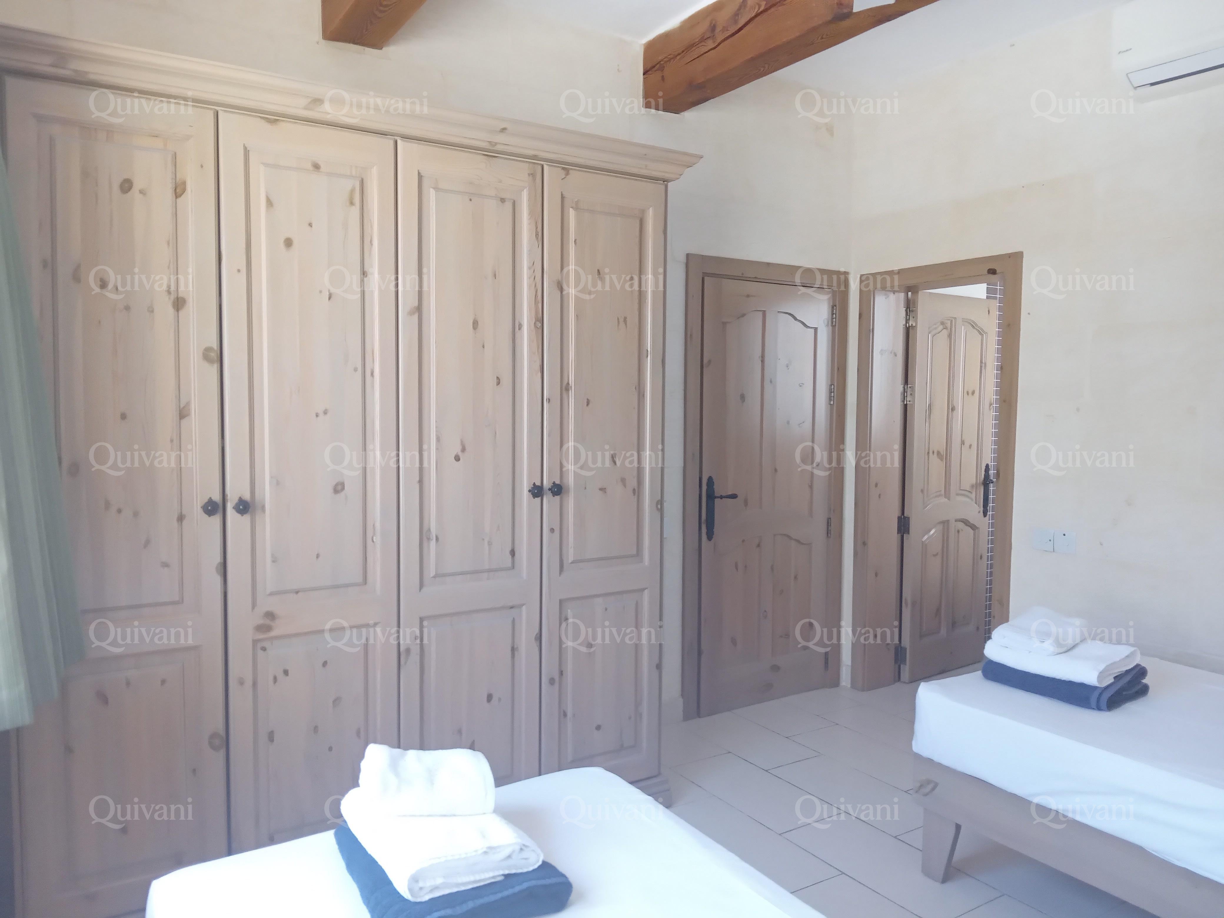 Sannat, Furnished Farmhouse