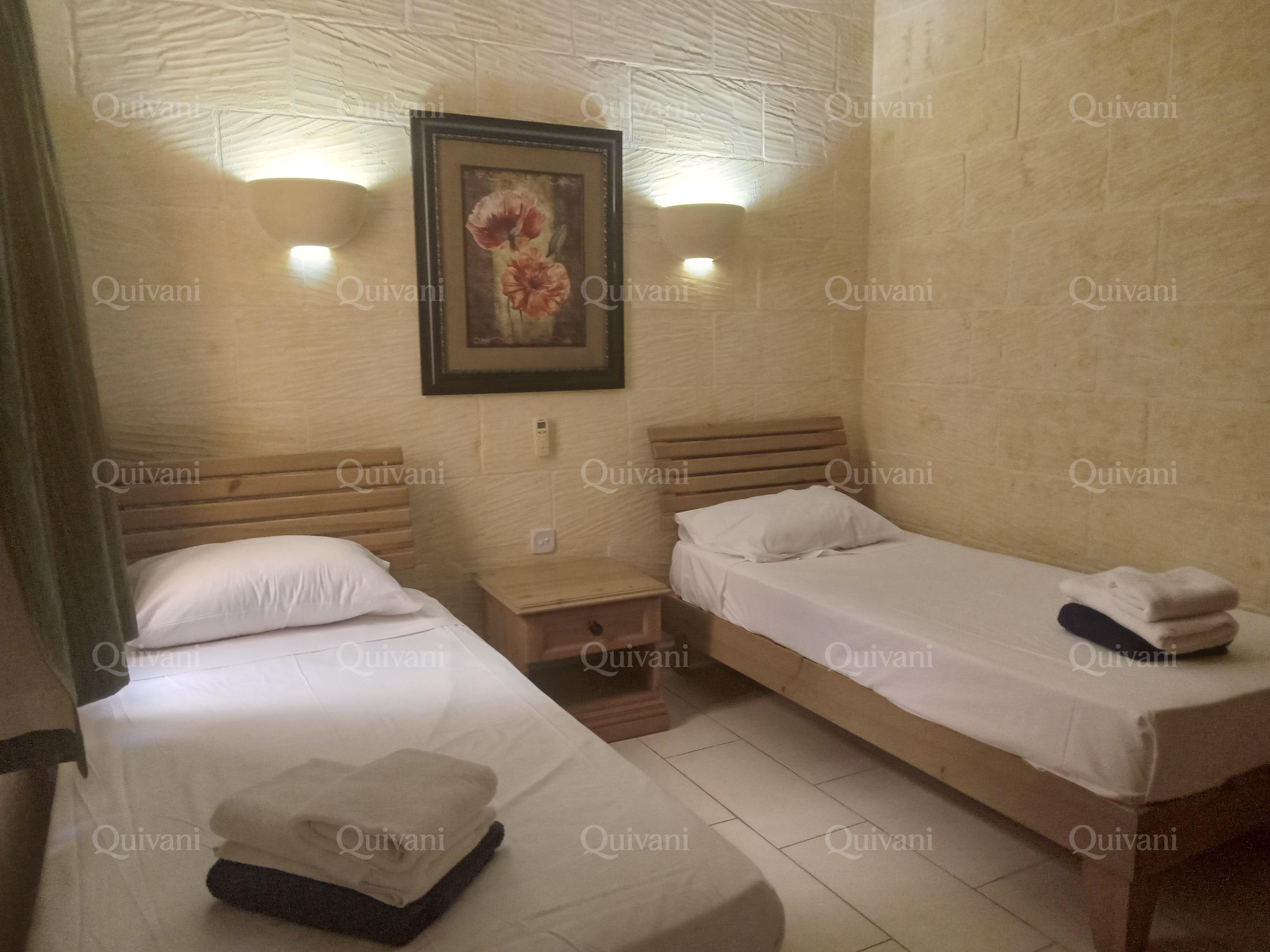 Sannat, Furnished Farmhouse