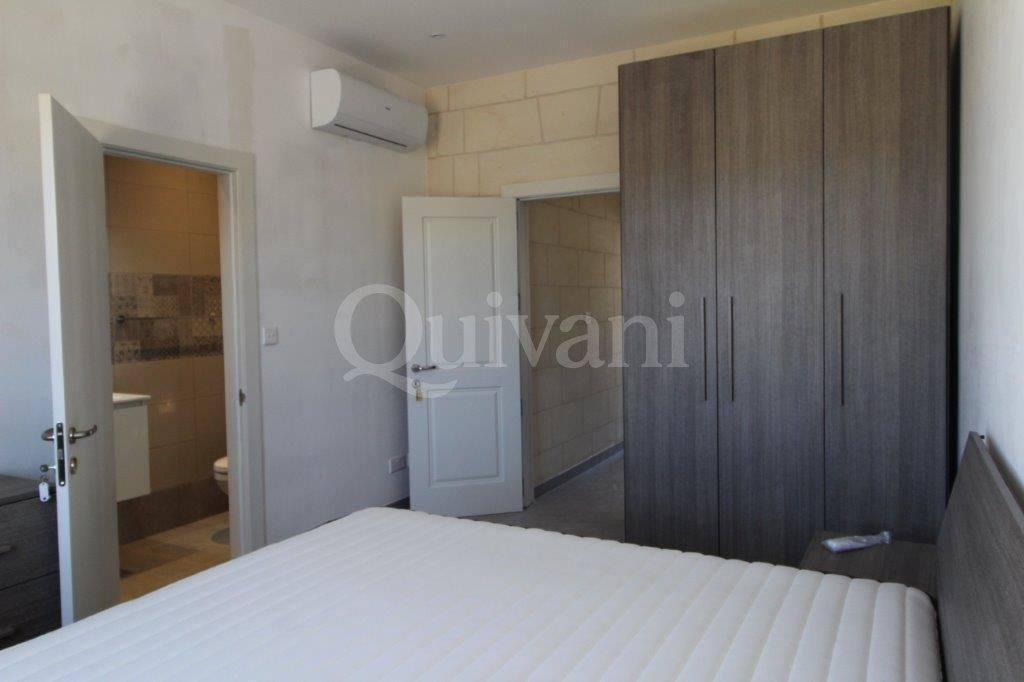 Qala, Furnished Terraced House