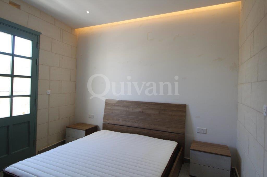 Qala, Furnished Terraced House