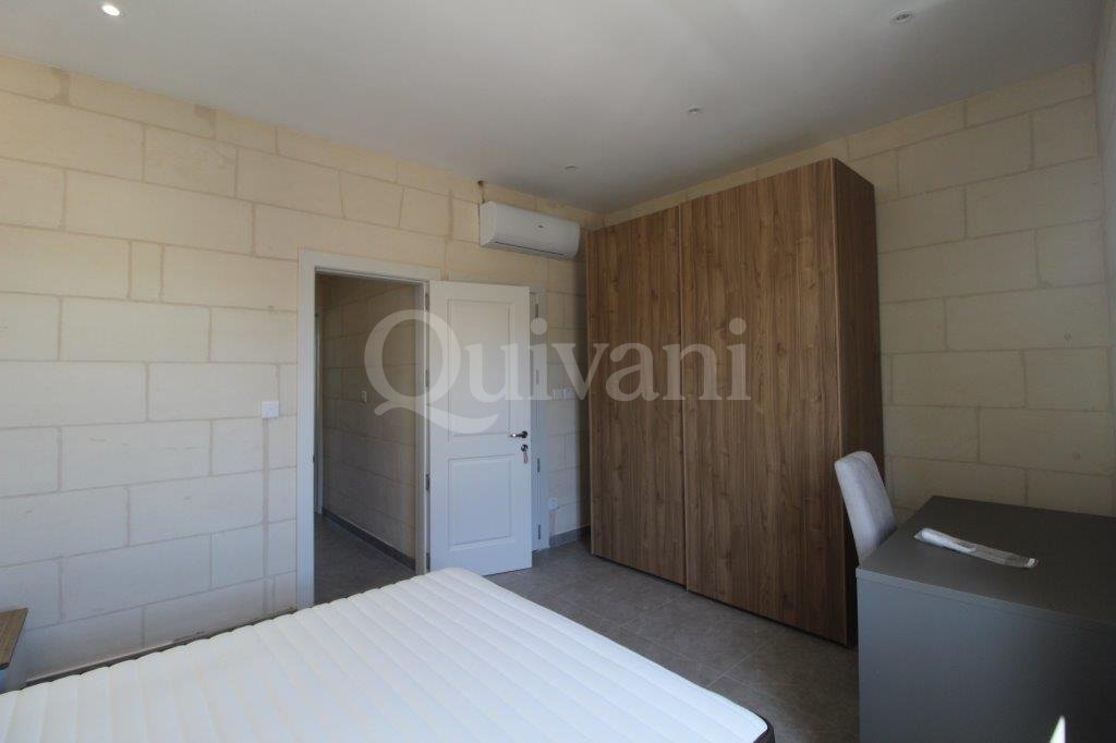 Qala, Furnished Terraced House