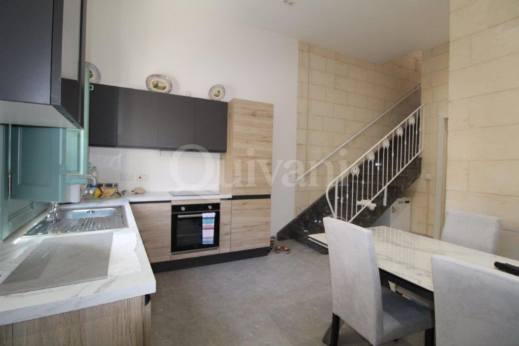 Qala, Furnished Terraced House