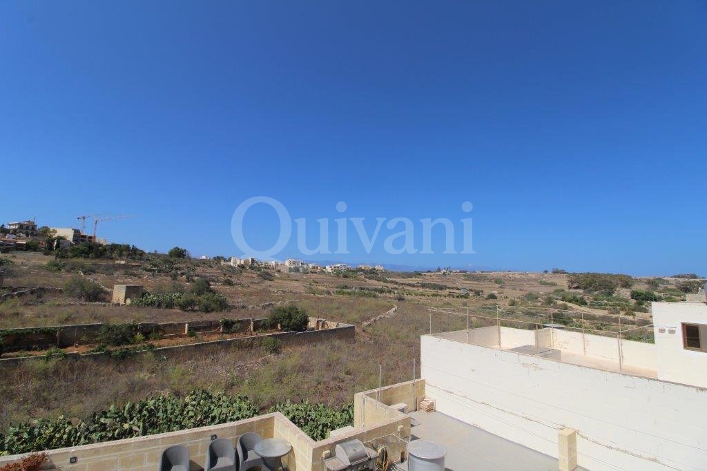 Qala, Furnished Terraced House