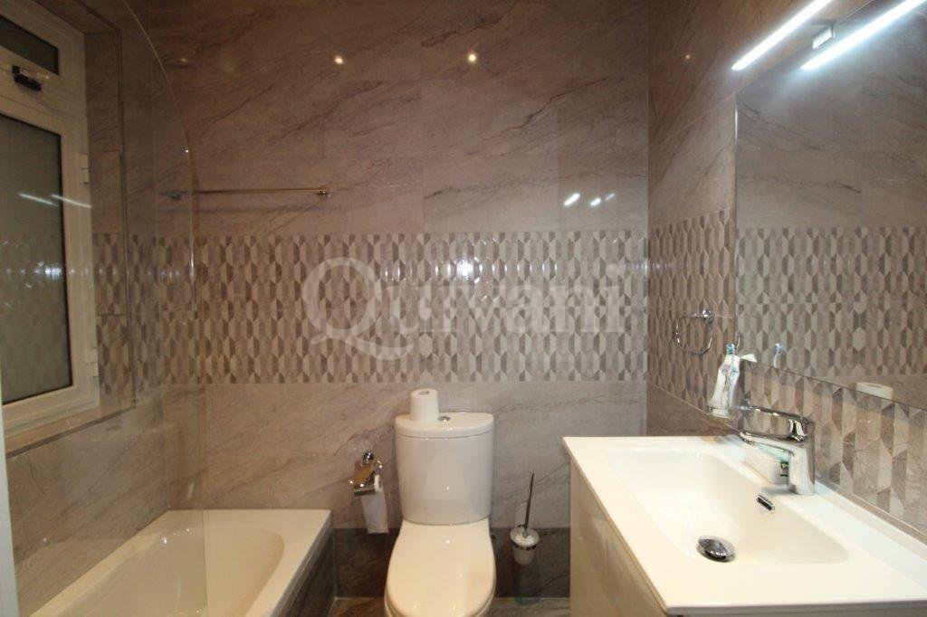 Qala, Furnished Terraced House