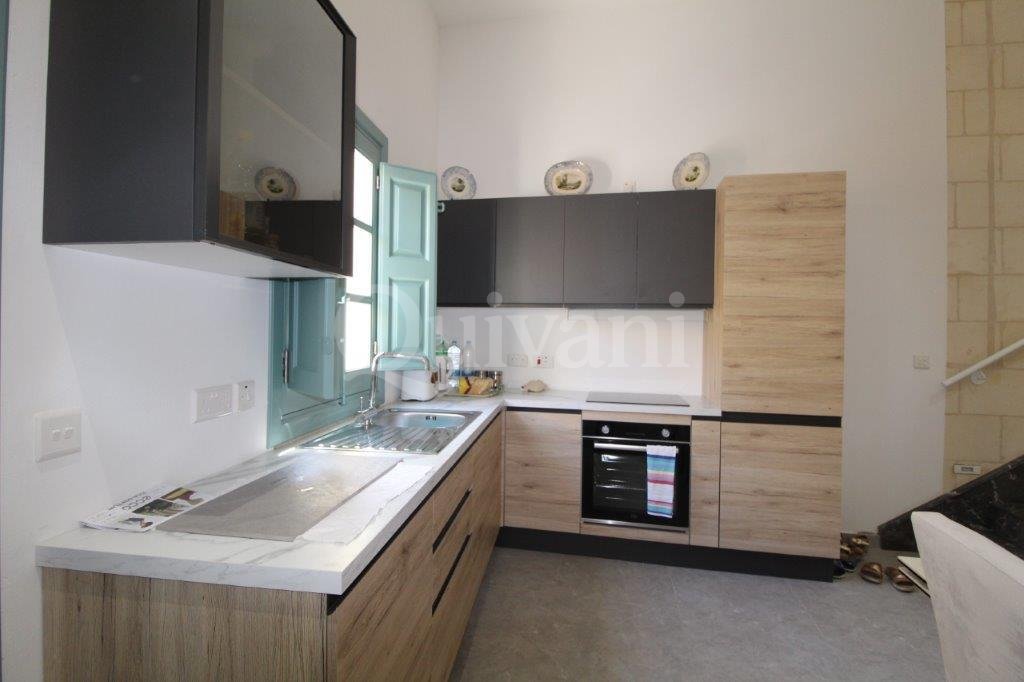 Qala, Furnished Terraced House