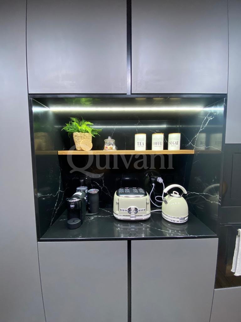 Marsalforn, Furnished Apartment