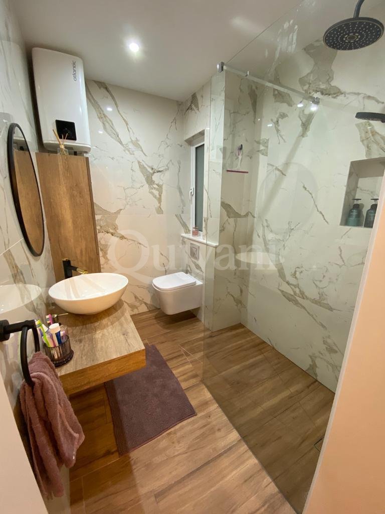 Marsalforn, Furnished Apartment