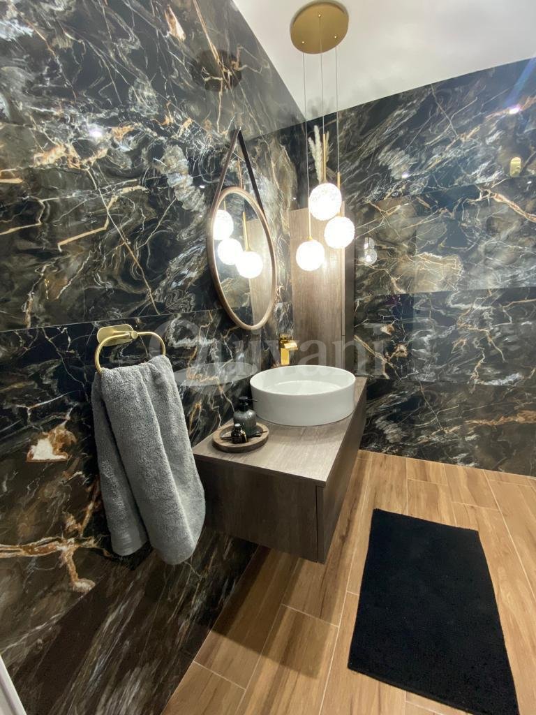 Marsalforn, Furnished Apartment