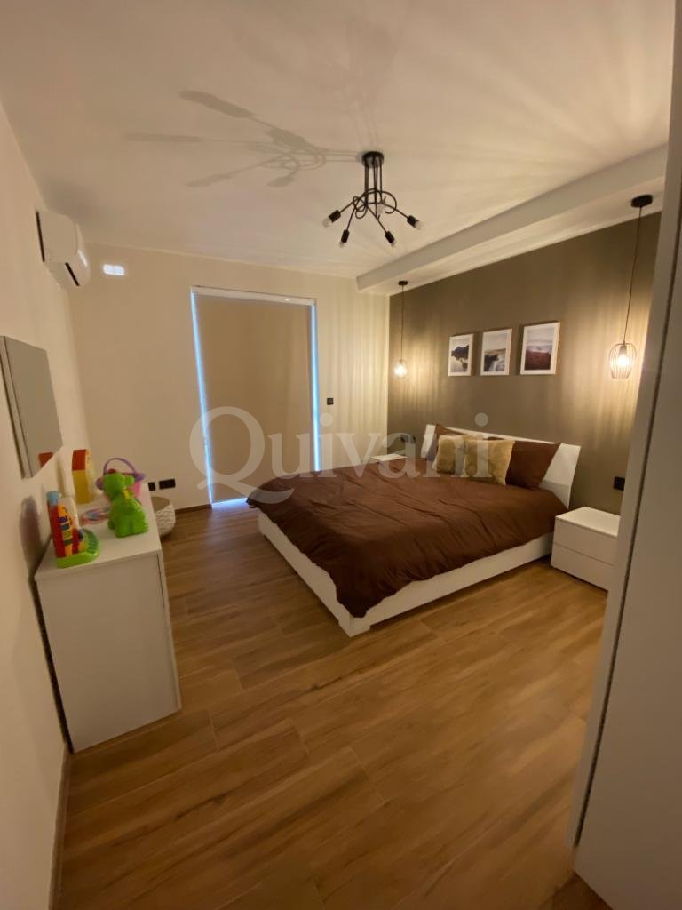 Marsalforn, Furnished Apartment