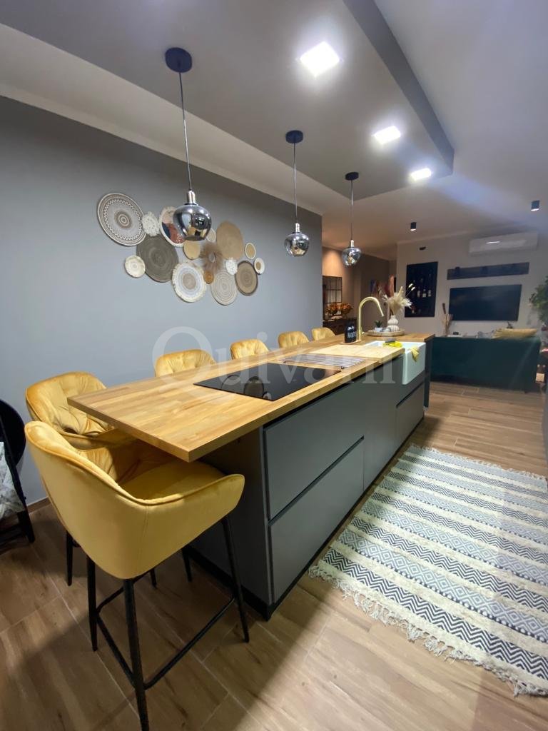 Marsalforn, Furnished Apartment