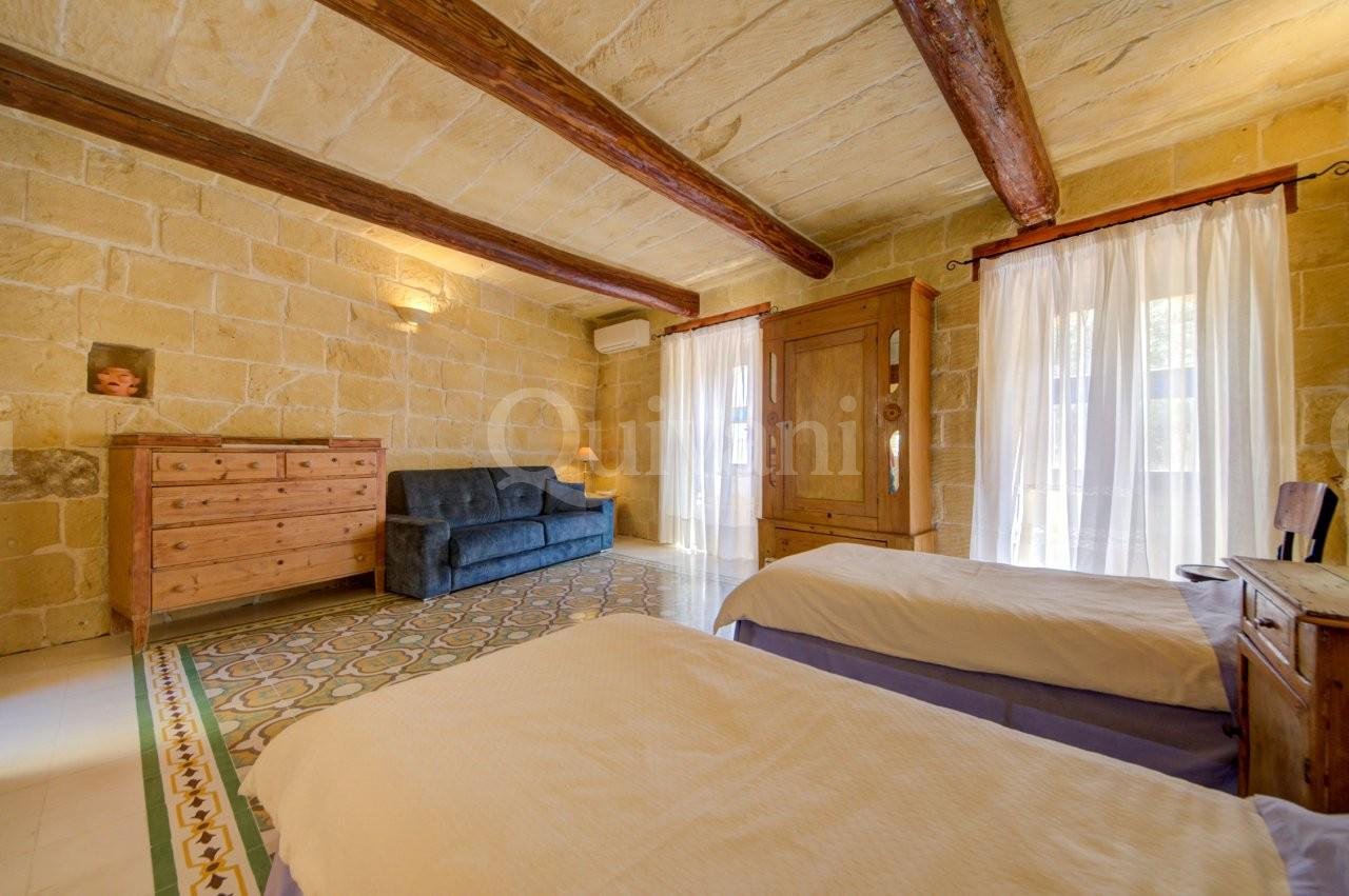 Gharb, Converted Farmhouse