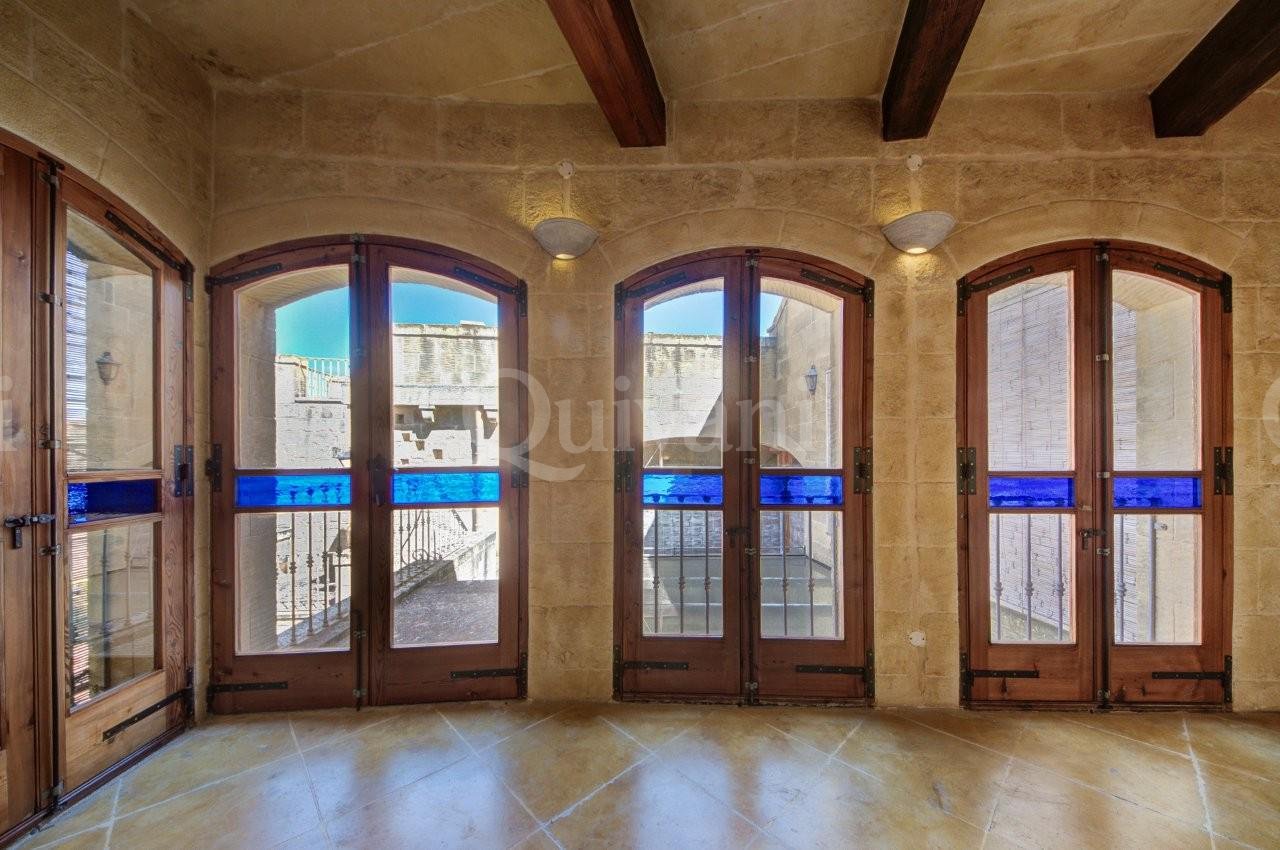 Gharb, Converted Farmhouse