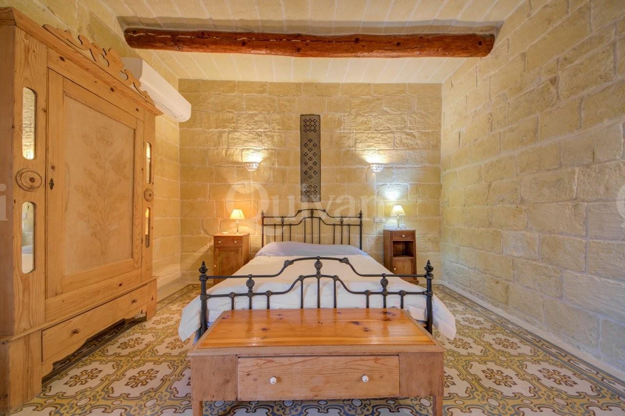 Gharb, Converted Farmhouse