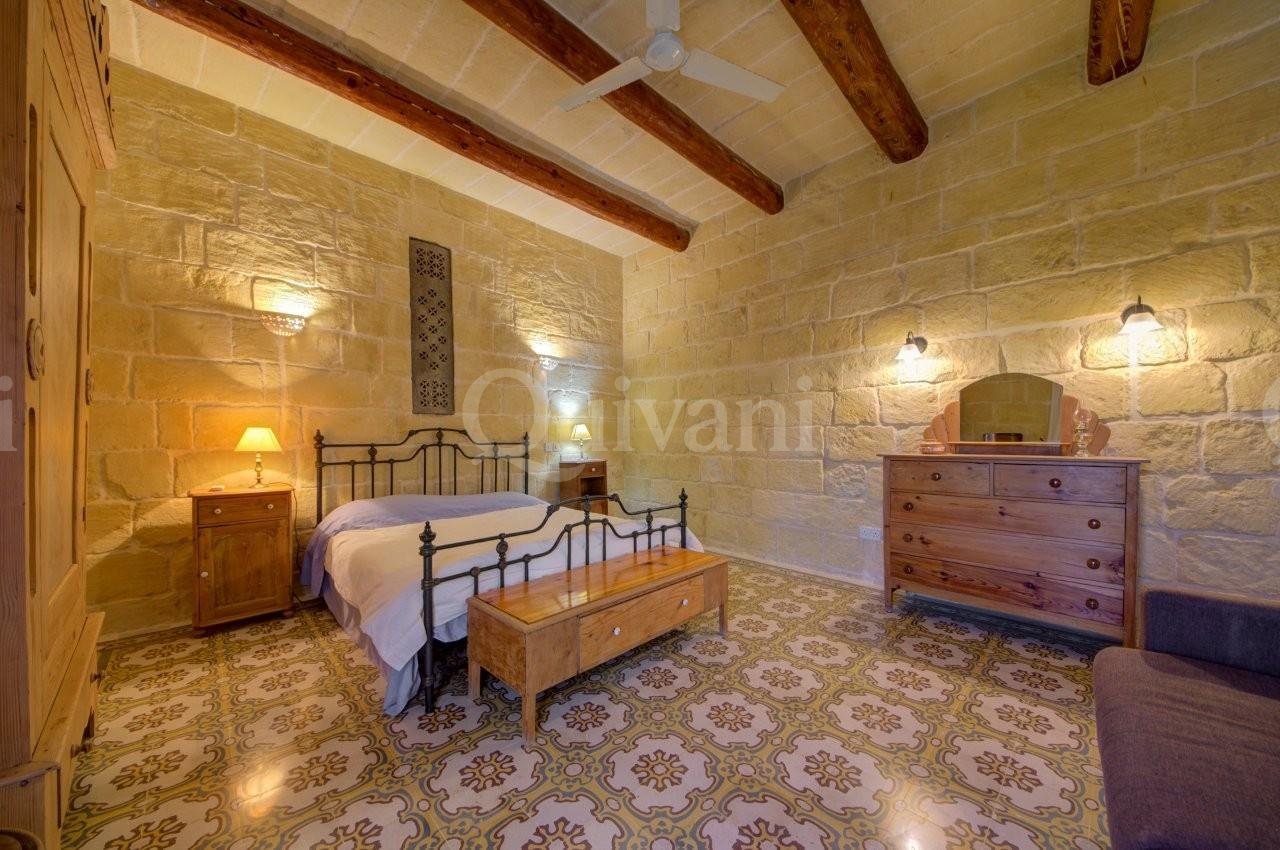 Gharb, Converted Farmhouse