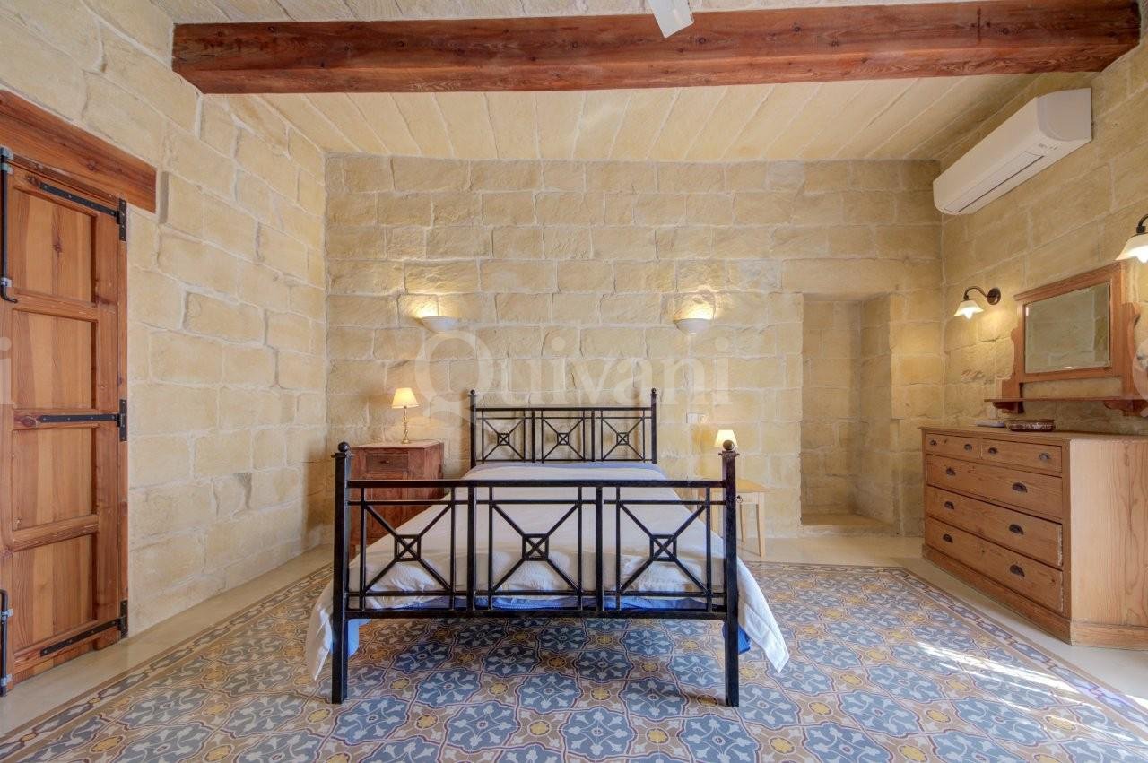 Gharb, Converted Farmhouse
