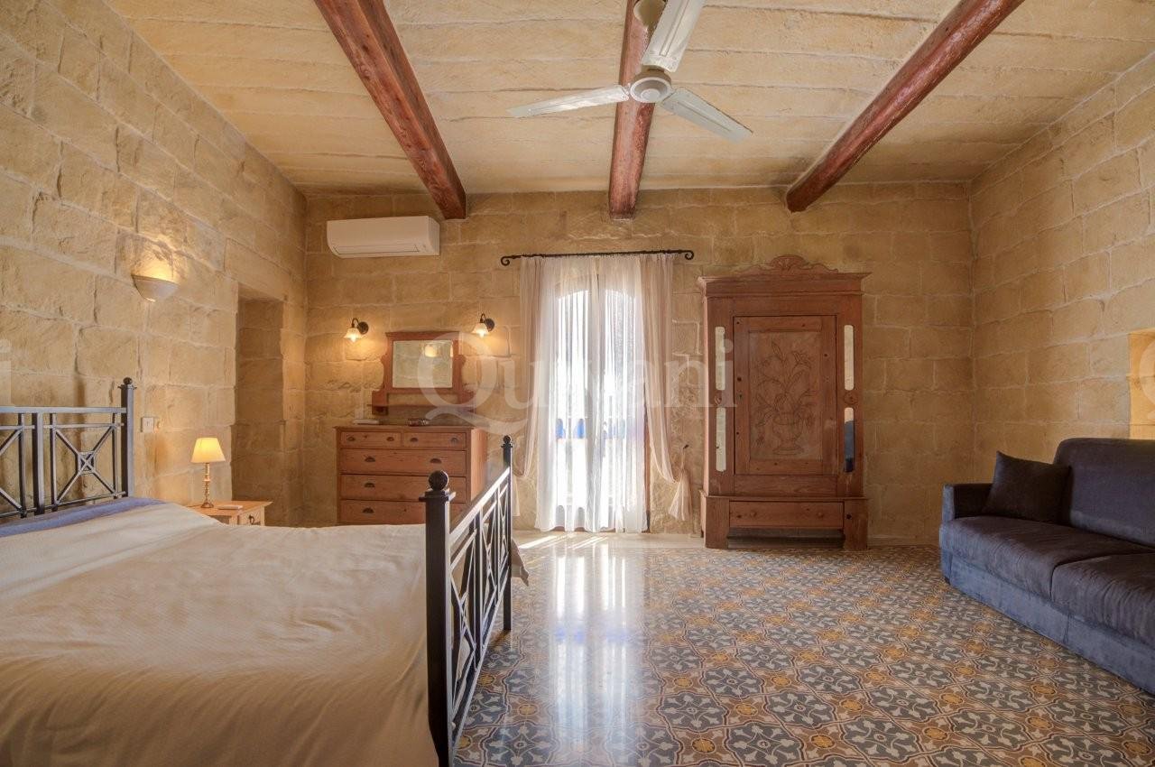 Gharb, Converted Farmhouse