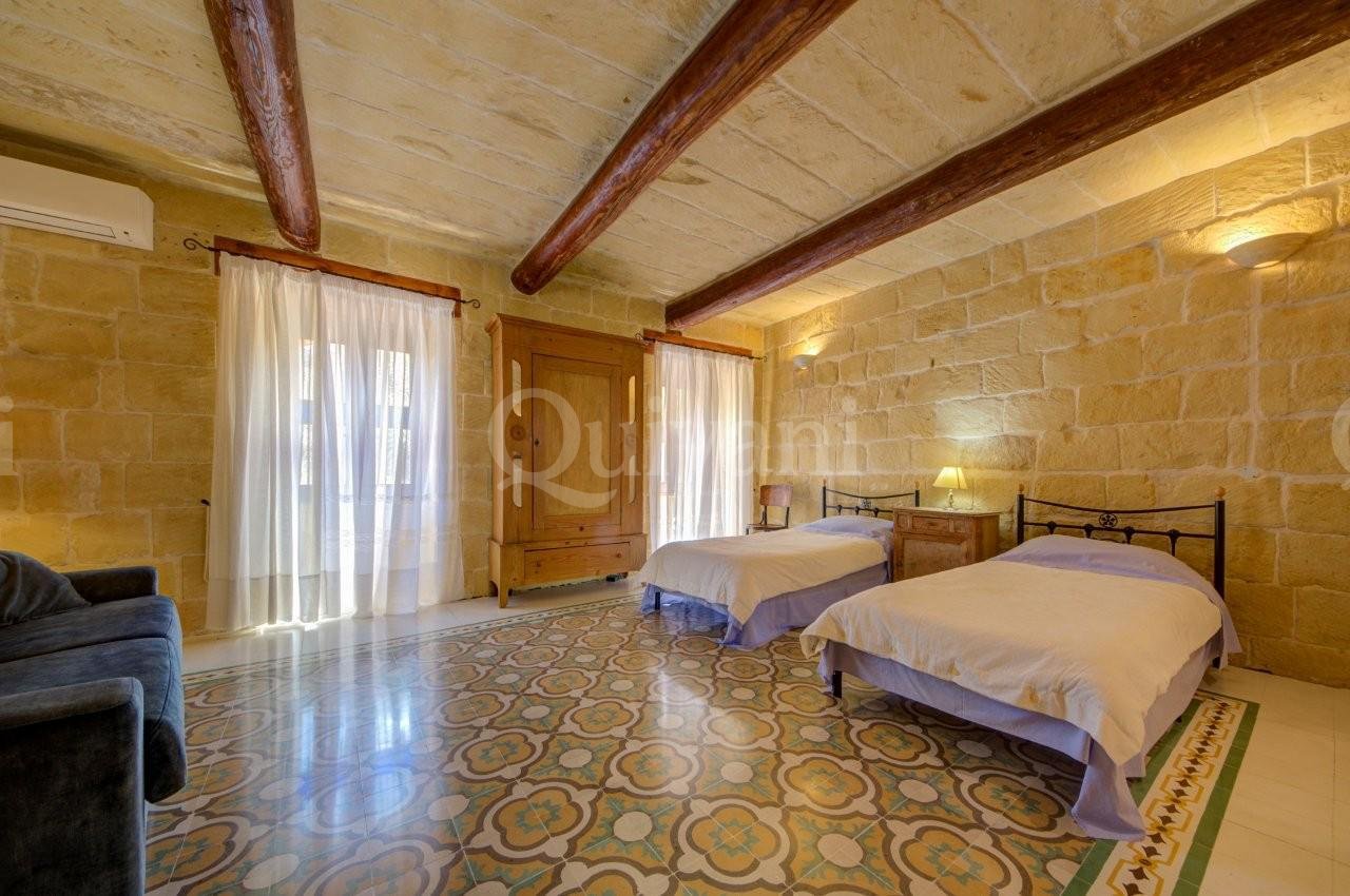Gharb, Converted Farmhouse